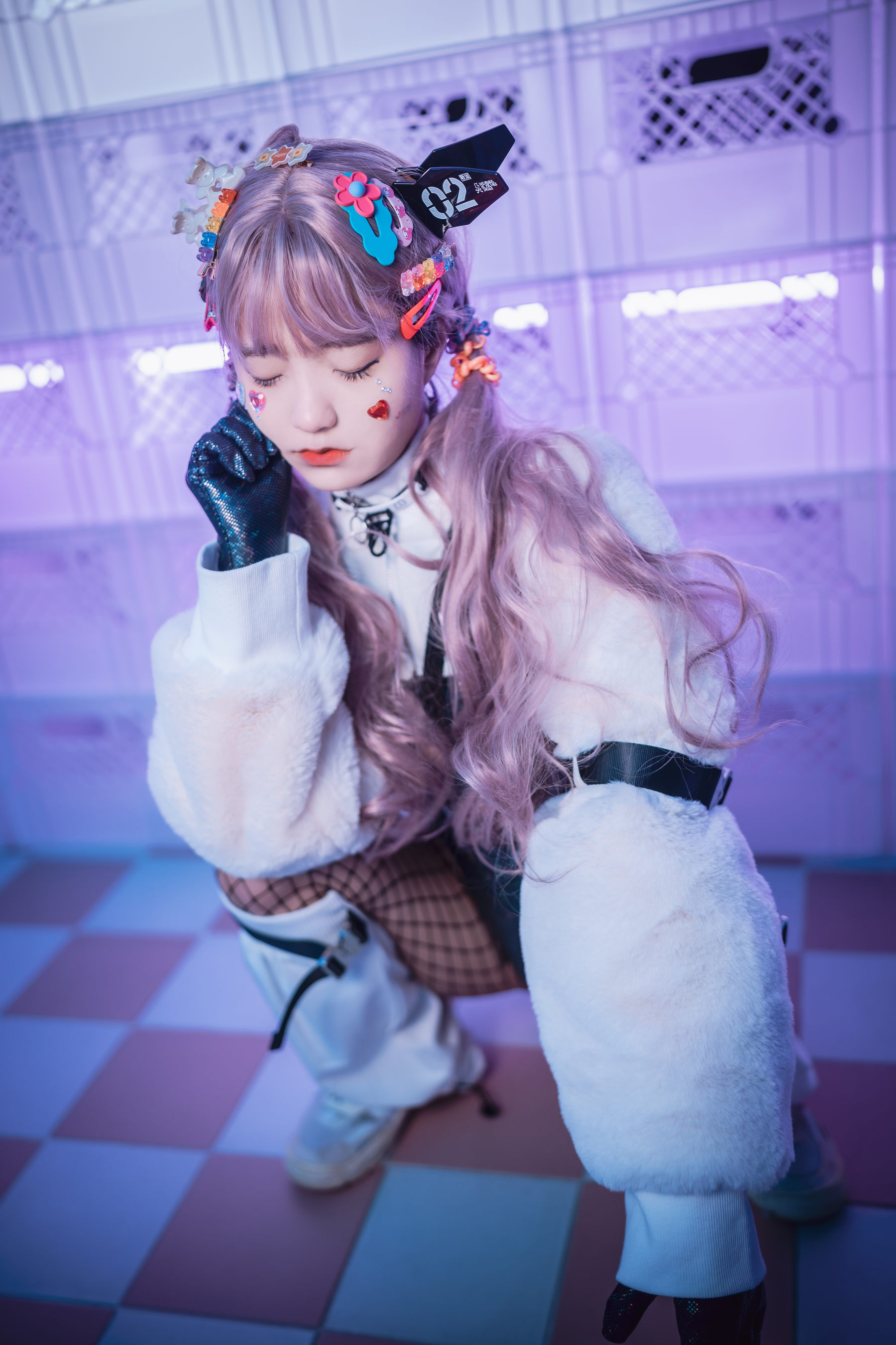 [DJAWA] Jenny – Androlita 日韩写真-第77张