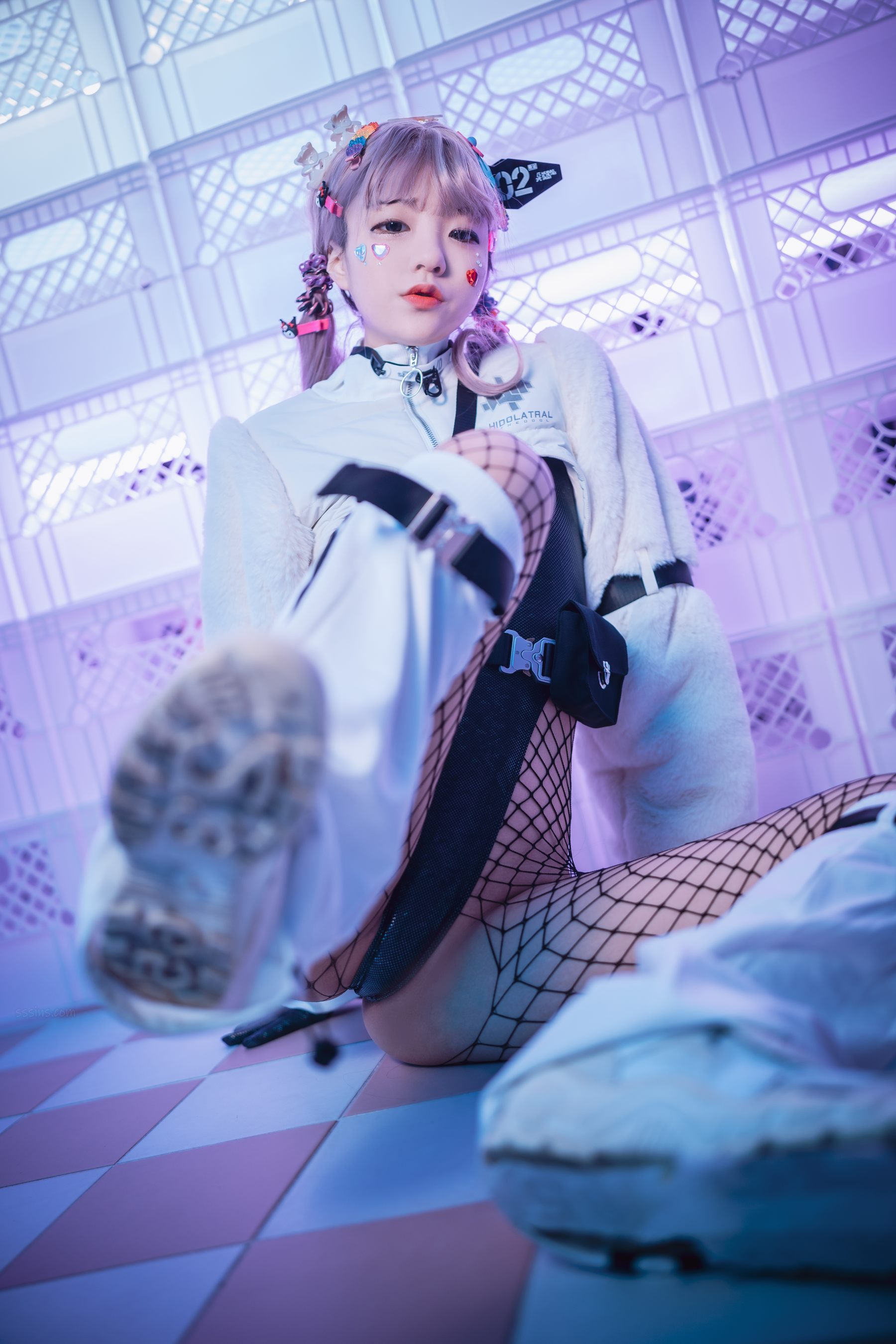 [DJAWA] Jenny – Androlita 日韩写真-第74张