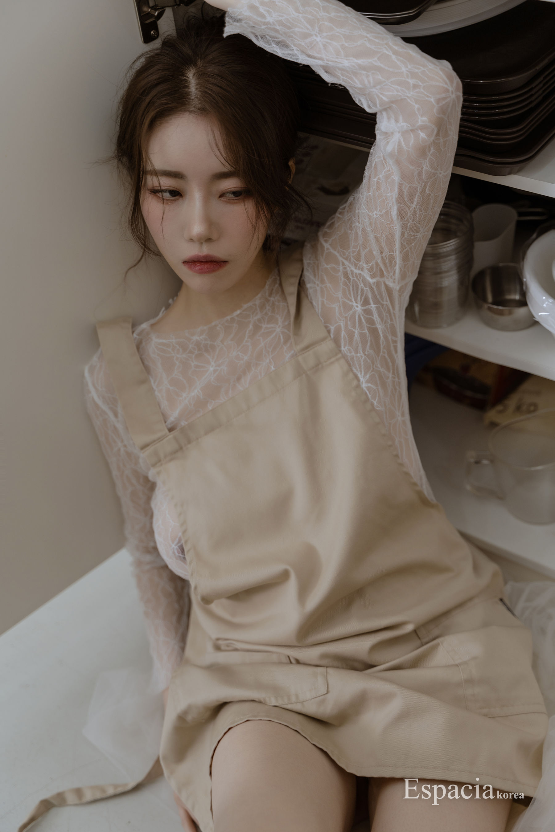 [ESPACIAKOREA] EHC-120 – YUA 日韩写真-第19张