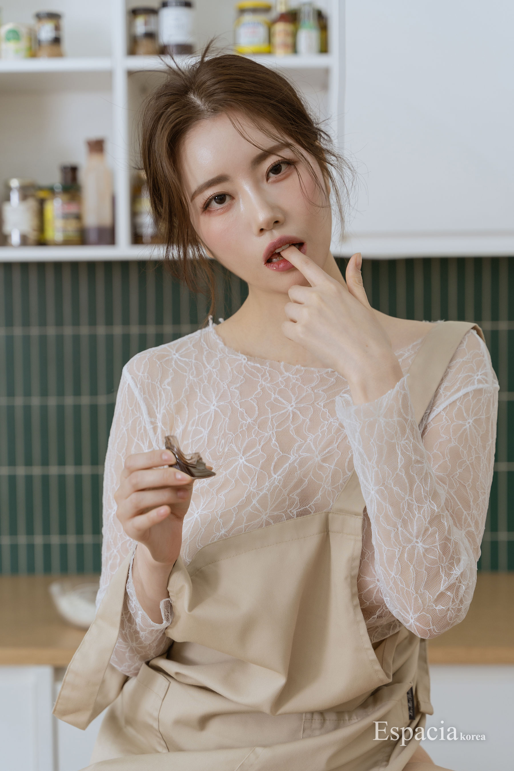 [ESPACIAKOREA] EHC-120 – YUA 日韩写真-第8张