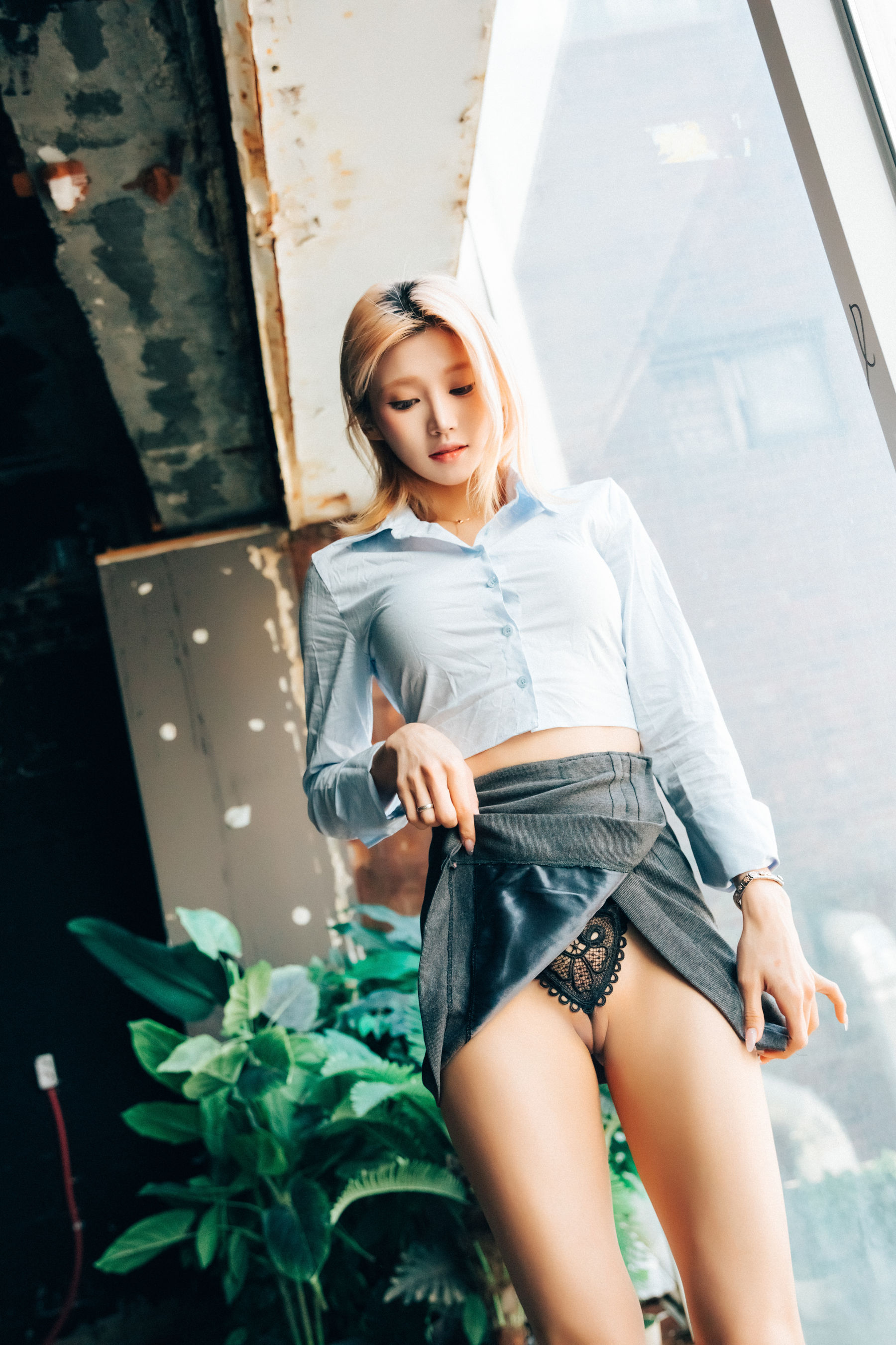 [LOOZY] Taeri – Enslave 日韩写真-第77张