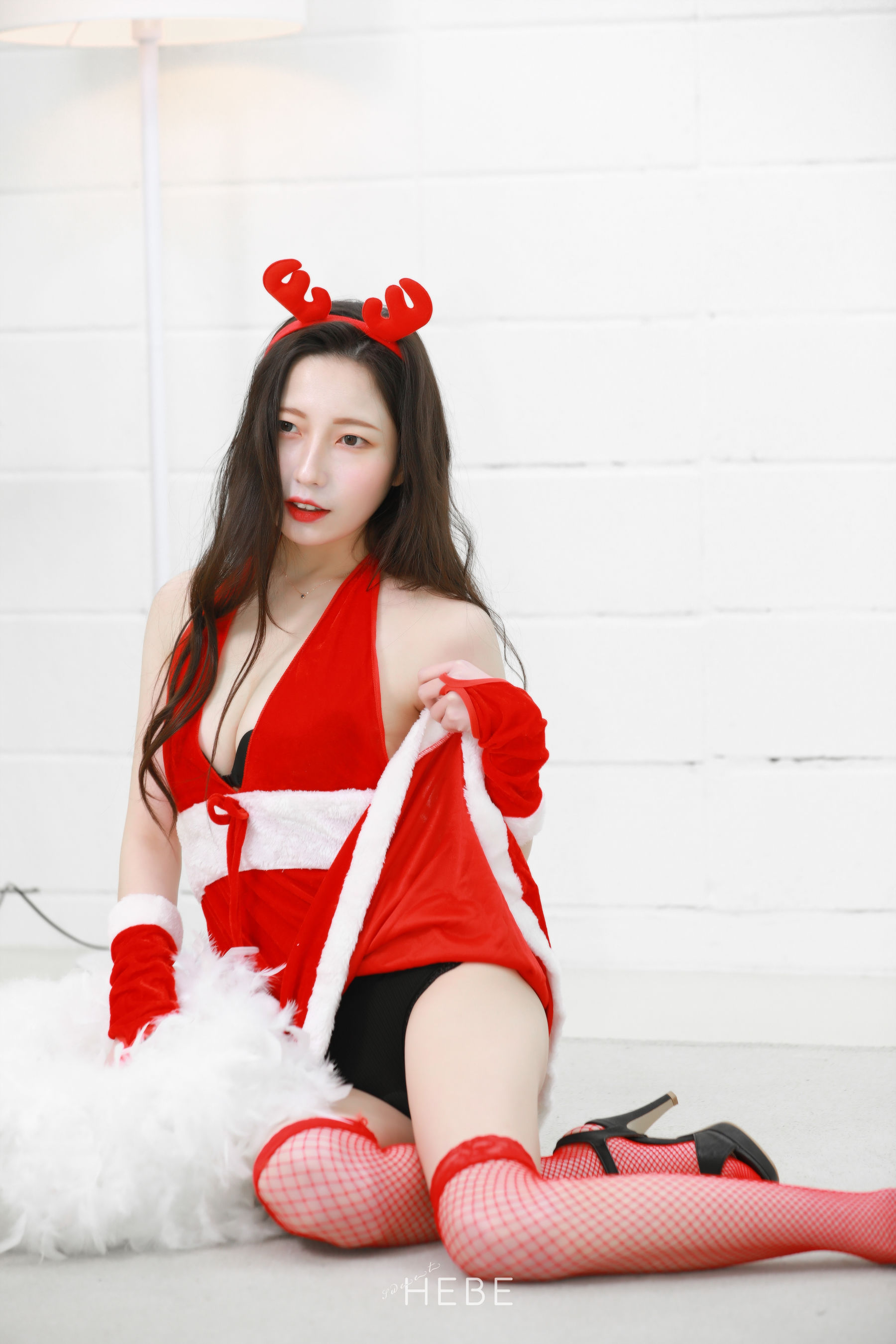 [SWEETHB] HEBE – Risa Vol.01 日韩写真-第60张