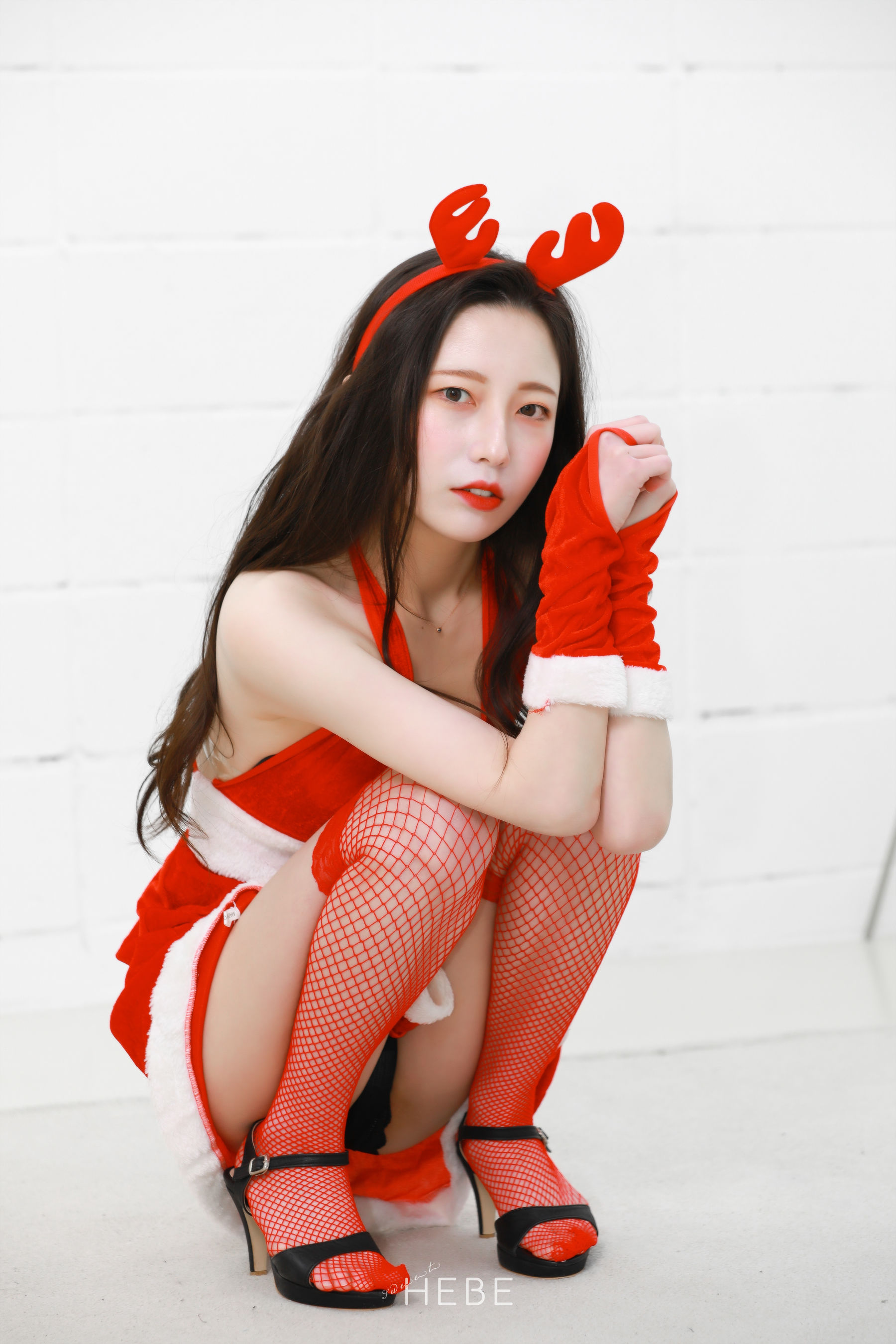 [SWEETHB] HEBE – Risa Vol.01 日韩写真-第59张