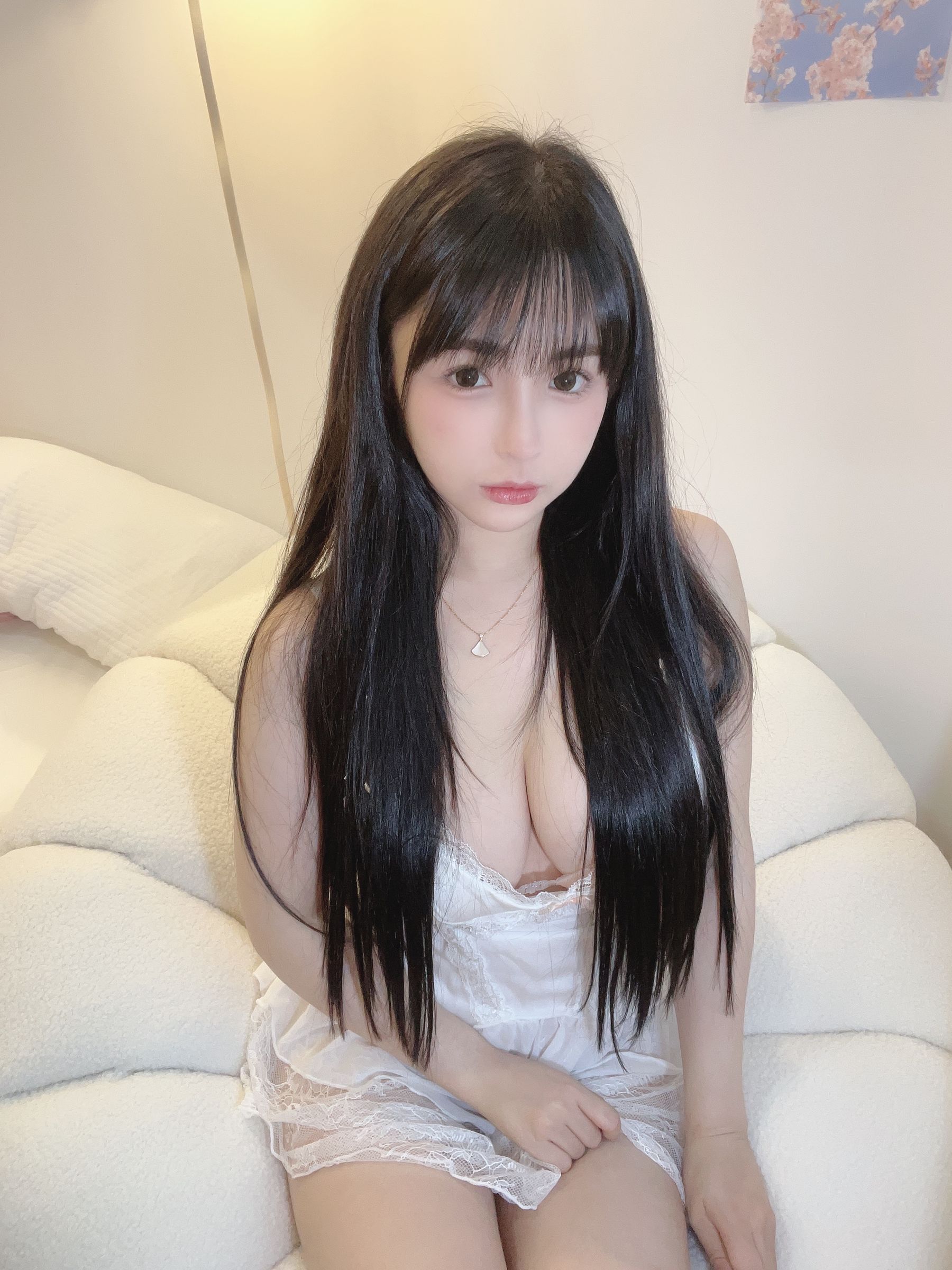 桜井宁宁 – Partme 11月会员 Cosplay-第65张