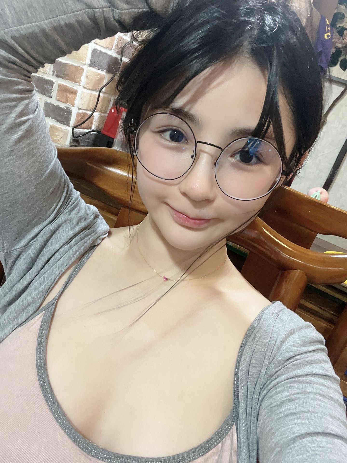 桜井宁宁 – Partme 6月会员 Cosplay-第7张