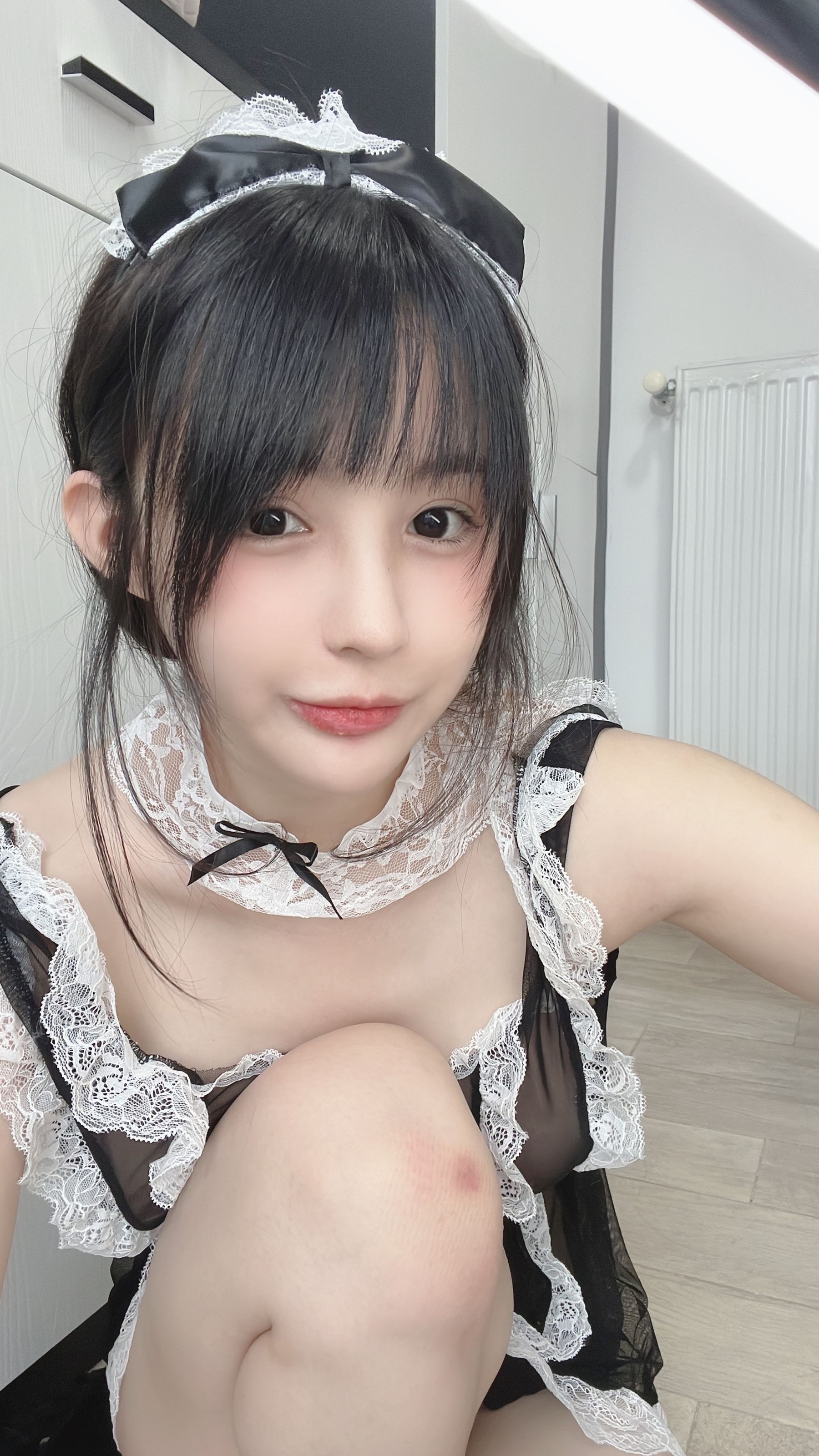 桜井宁宁 – Partme 5月会员 Cosplay-第35张
