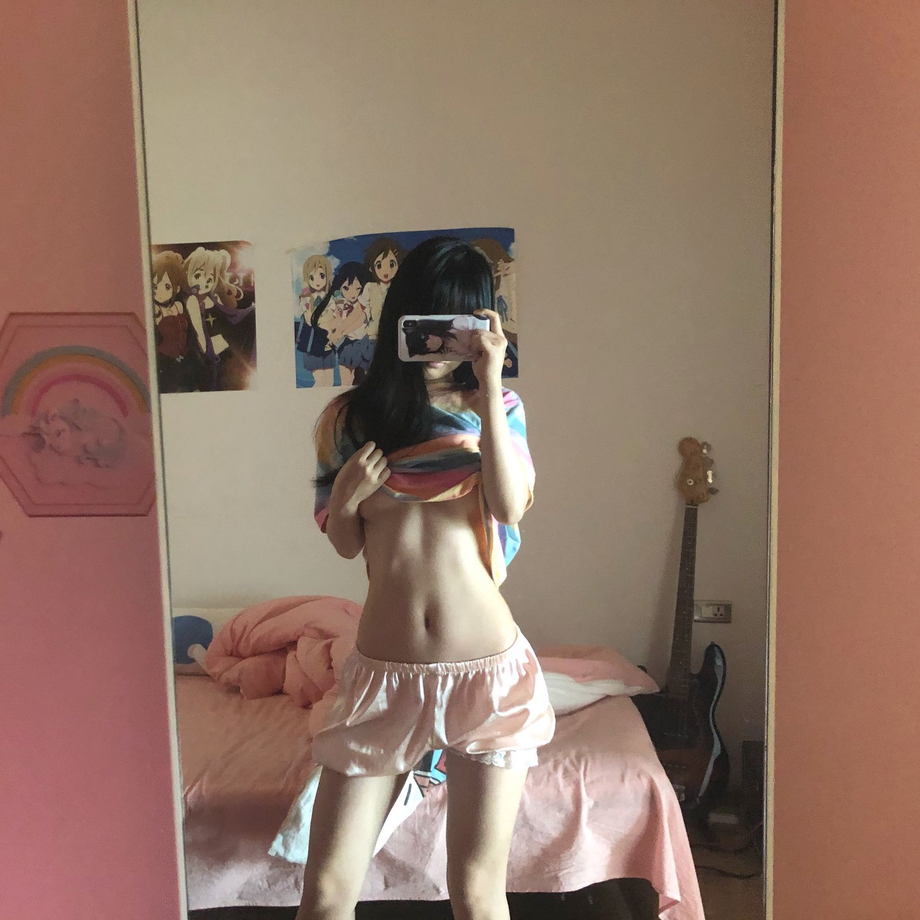 桜井宁宁 – Partme 5月会员 Cosplay-第7张