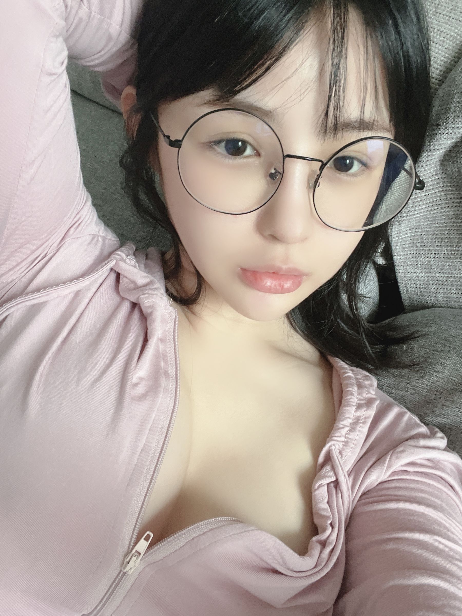 桜井宁宁 – Partme 5月会员 Cosplay-第63张