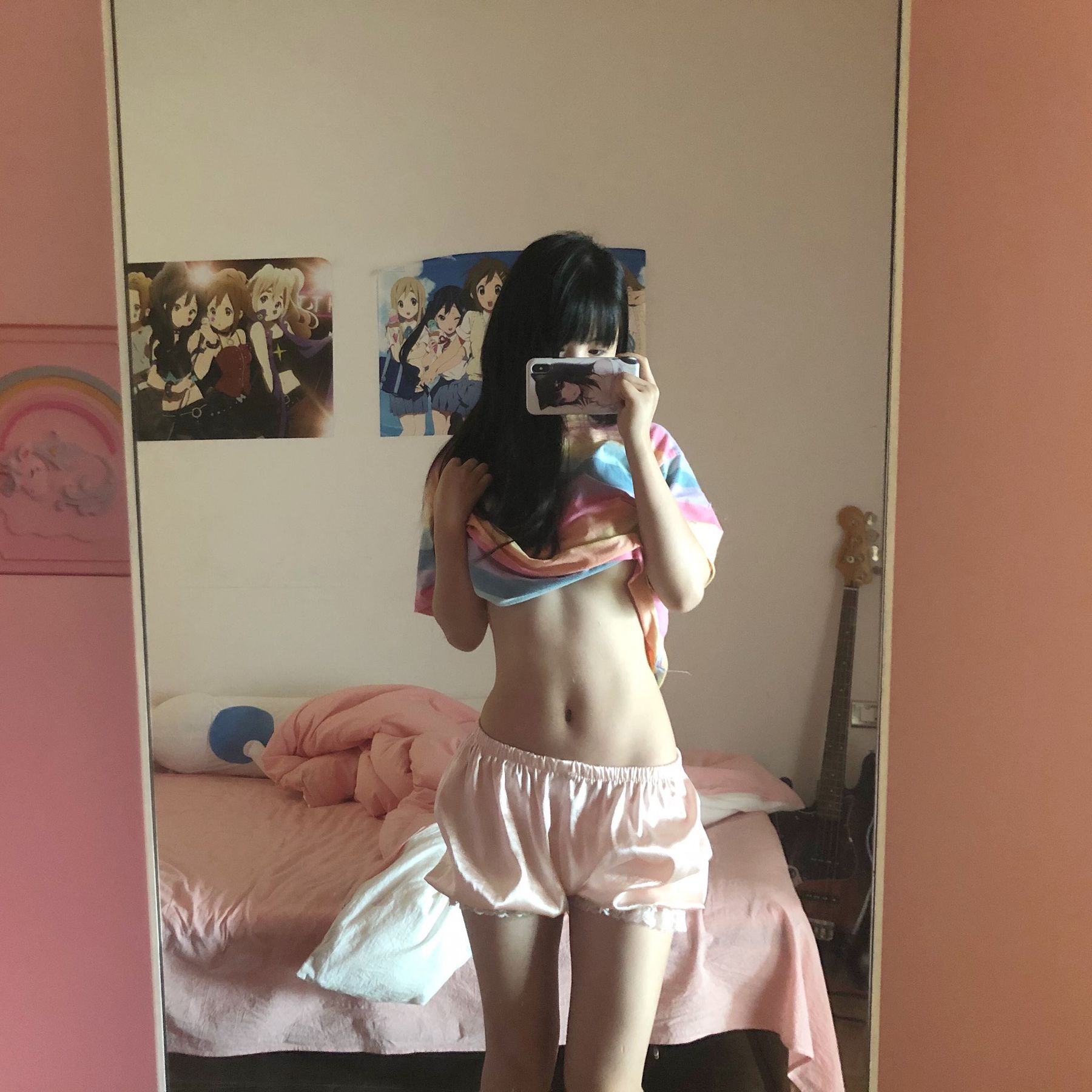 桜井宁宁 – Partme 5月会员 Cosplay-第8张