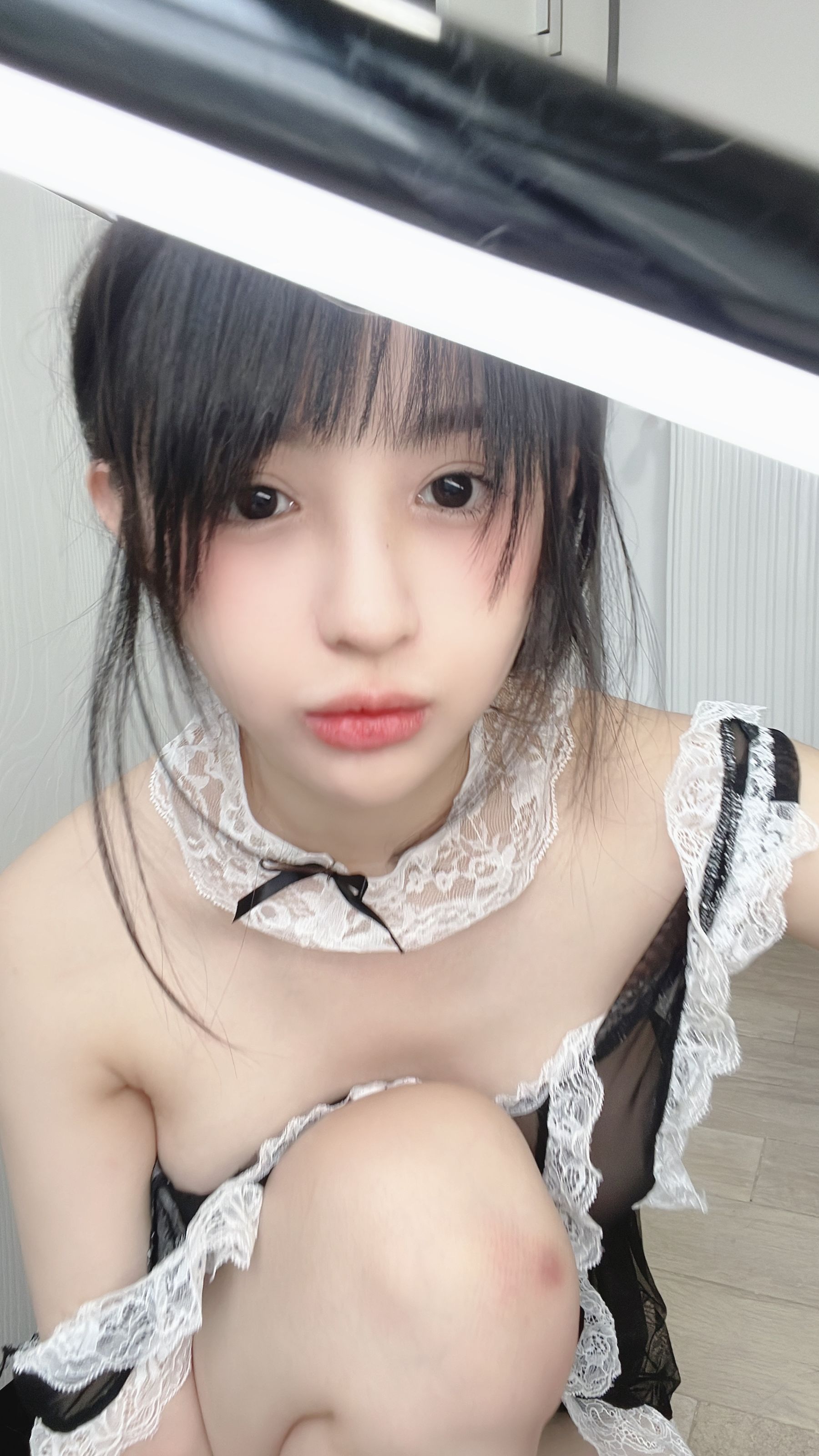 桜井宁宁 – Partme 5月会员 Cosplay-第34张