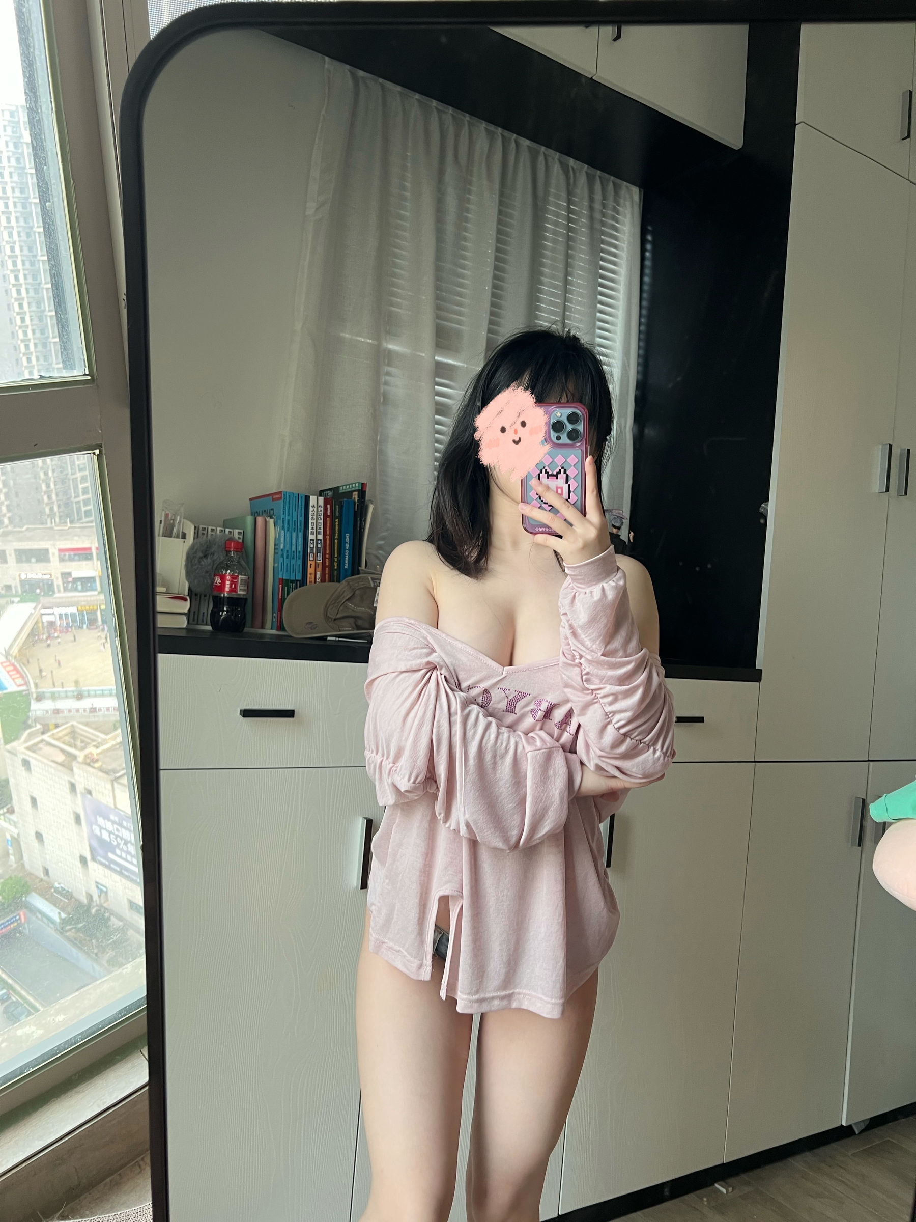 桜井宁宁 – Partme 5月会员 Cosplay-第71张