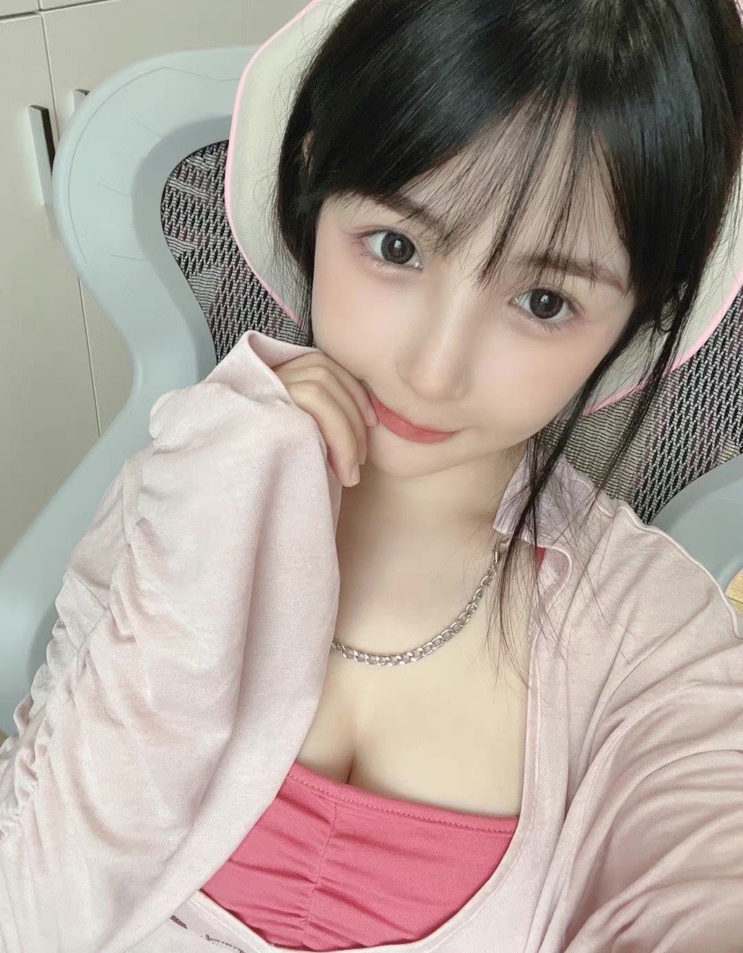 桜井宁宁 – Partme 5月会员 Cosplay-第48张