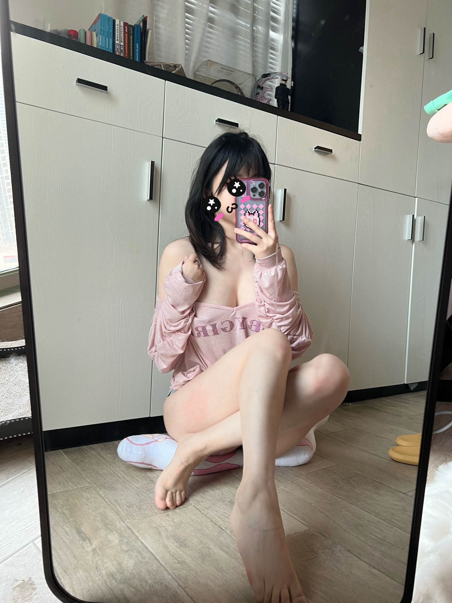 桜井宁宁 – Partme 5月会员 Cosplay-第74张