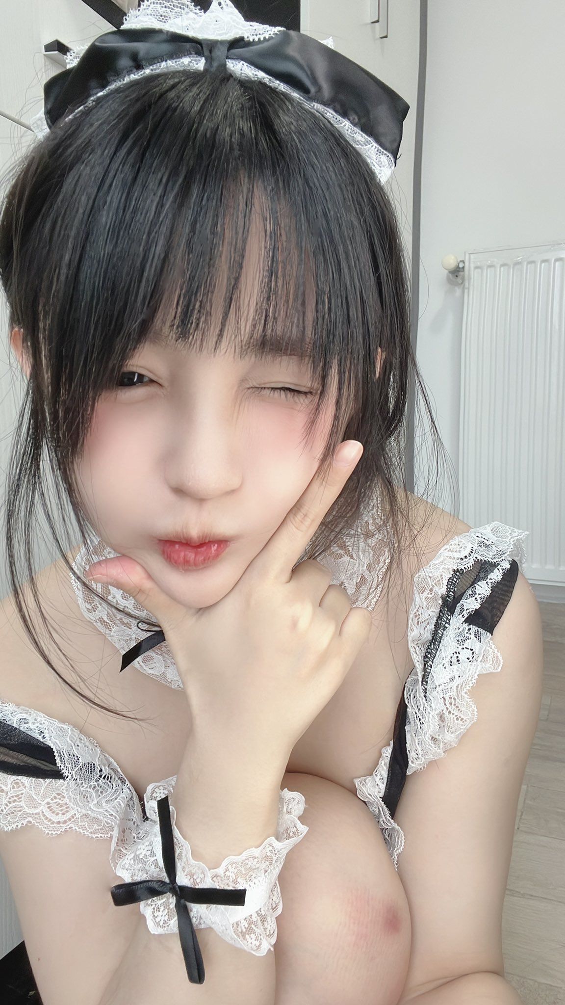 桜井宁宁 – Partme 5月会员 Cosplay-第28张