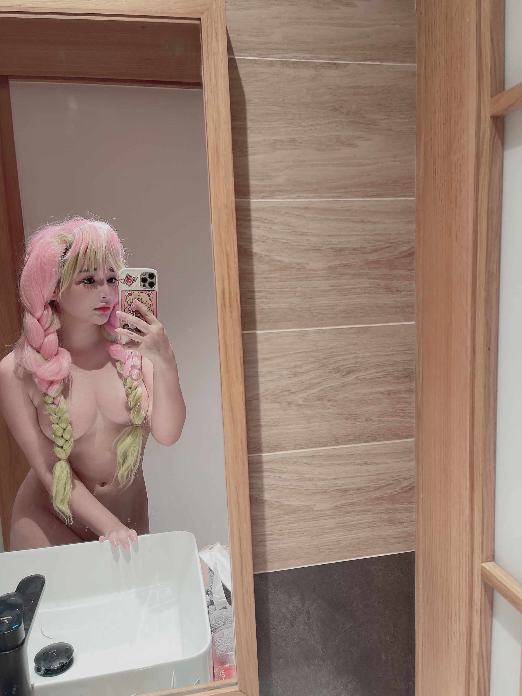 MiMiChan – Special Cosplay-第5张