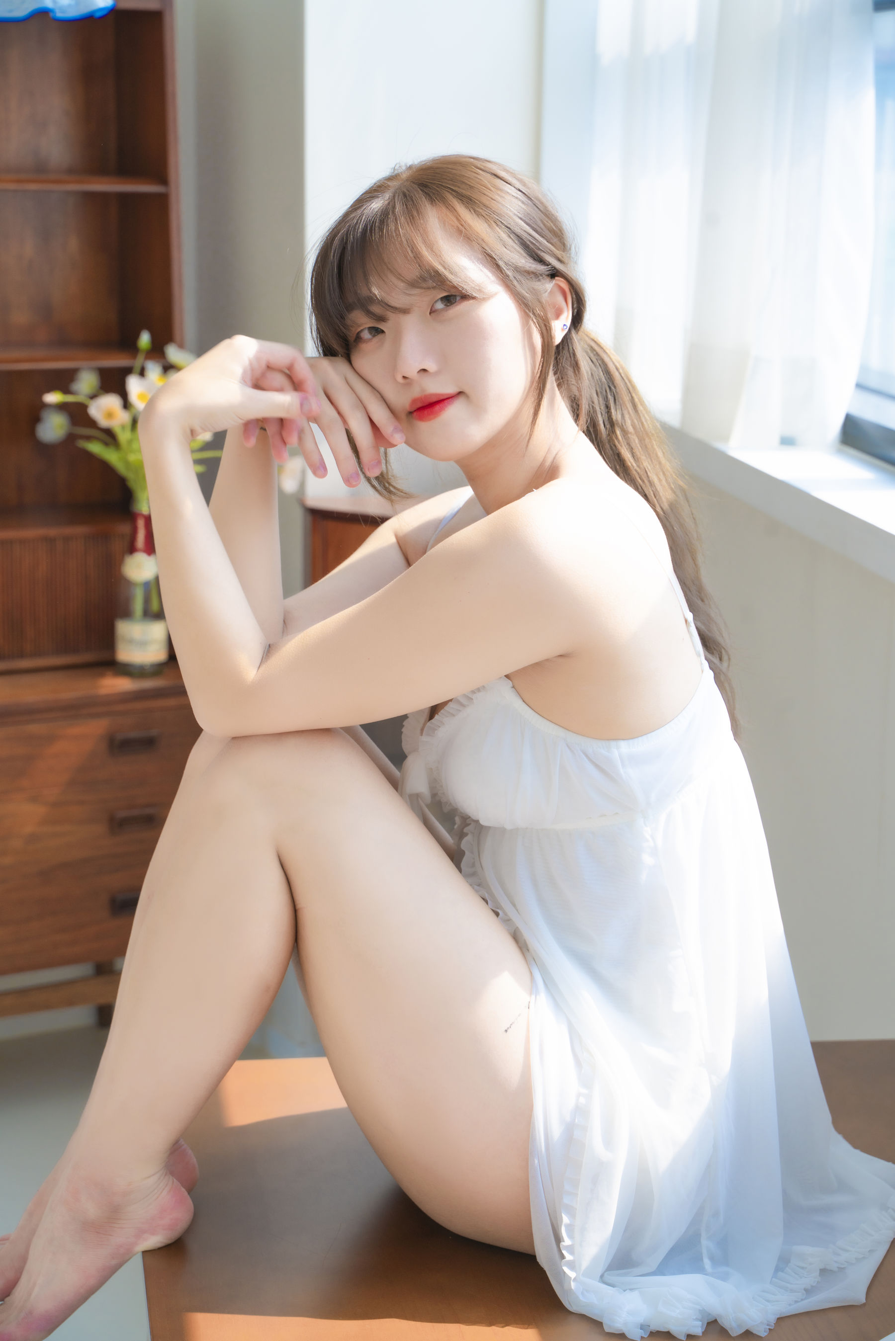 Koby – Home Cosplay-第4张