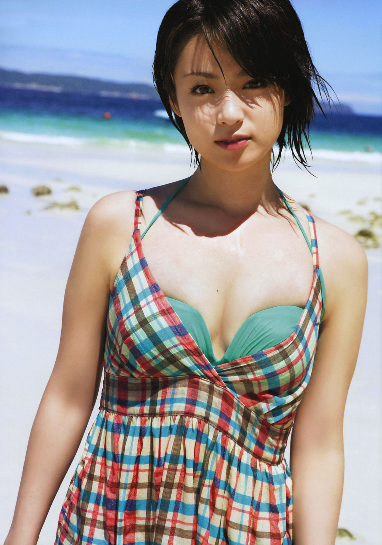 深田恭子 – 「25才」 Cosplay-第60张