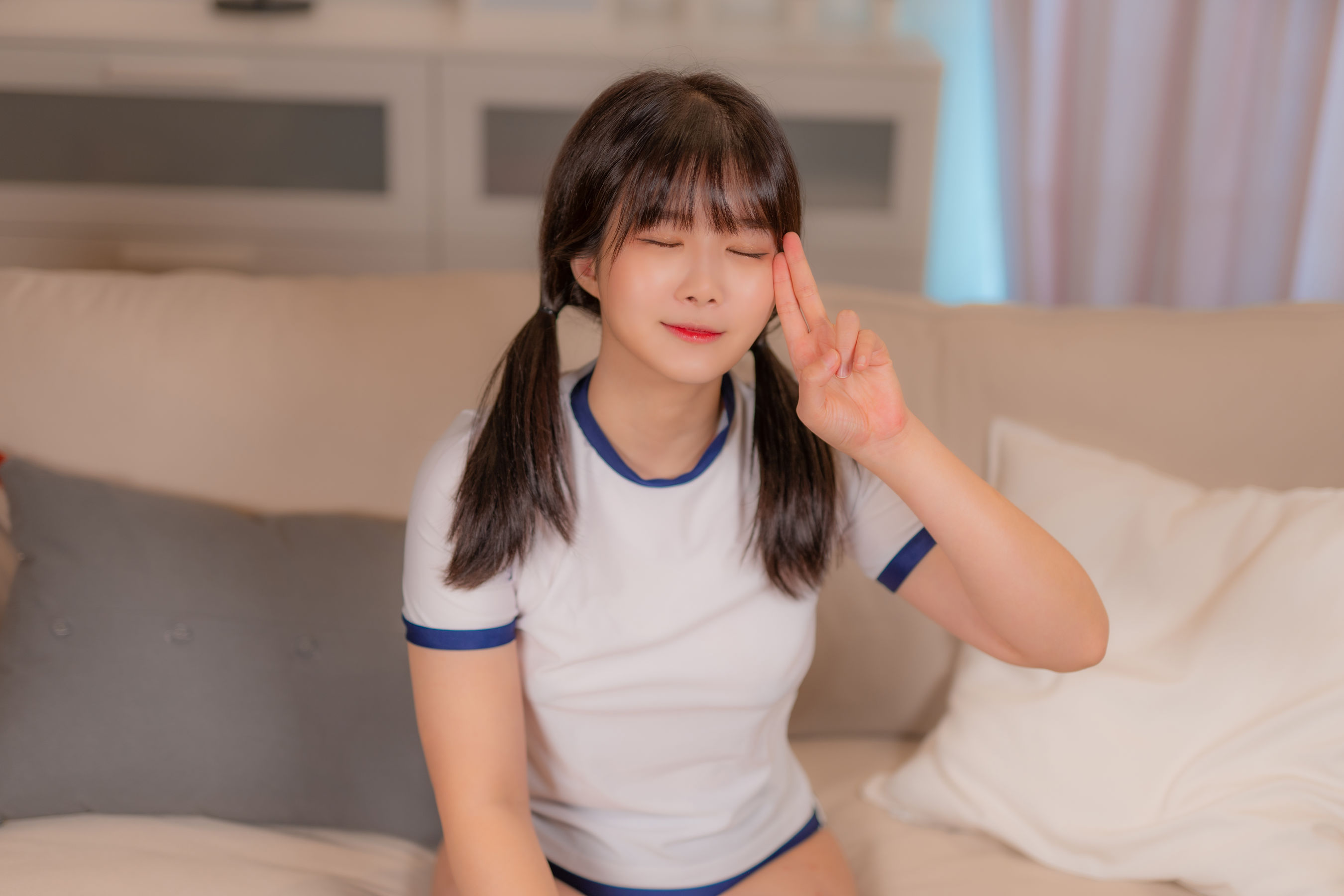 [NWORKS] Vol.9 – Nana No.3 Cosplay-第3张