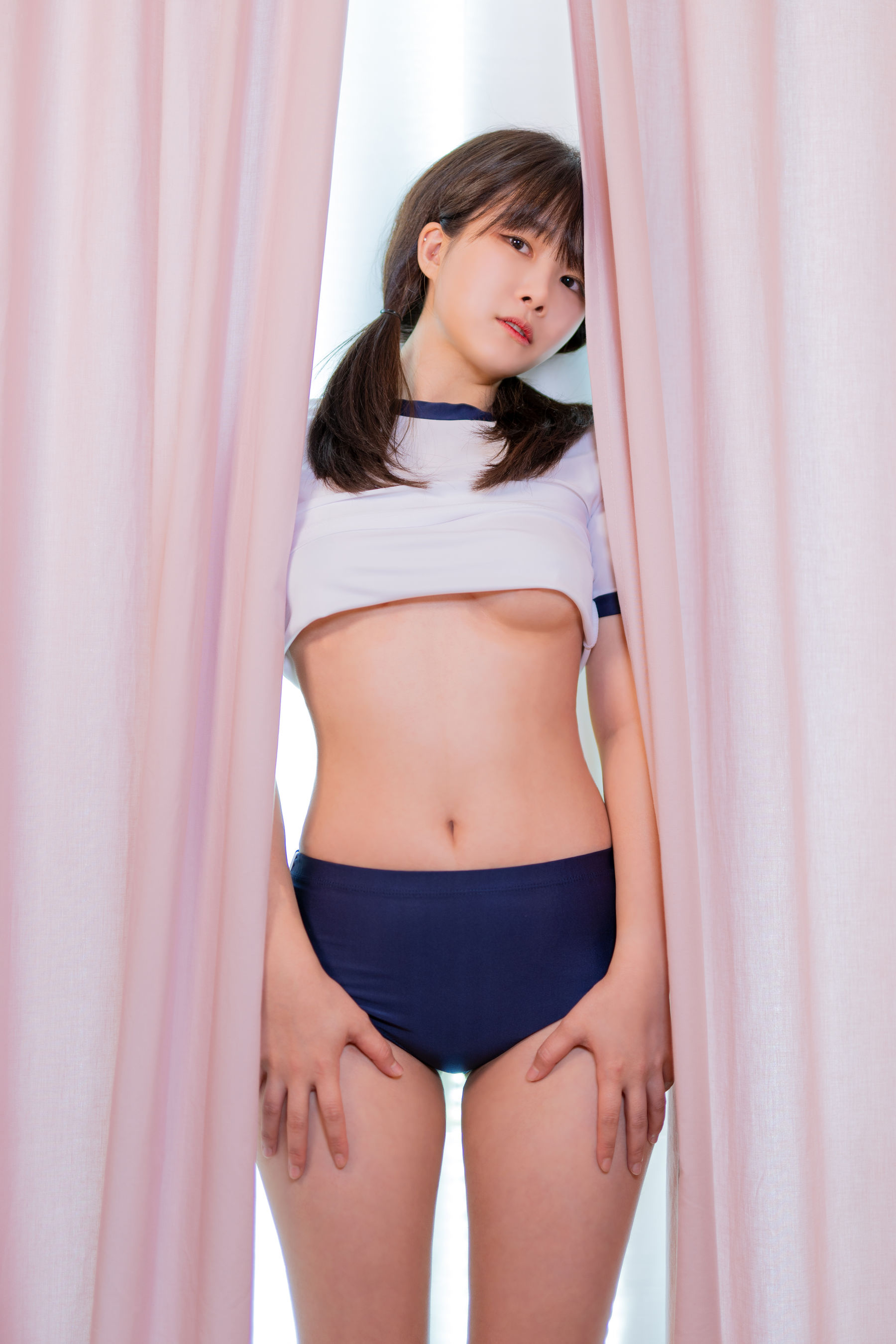 [NWORKS] Vol.9 – Nana No.3 Cosplay-第23张