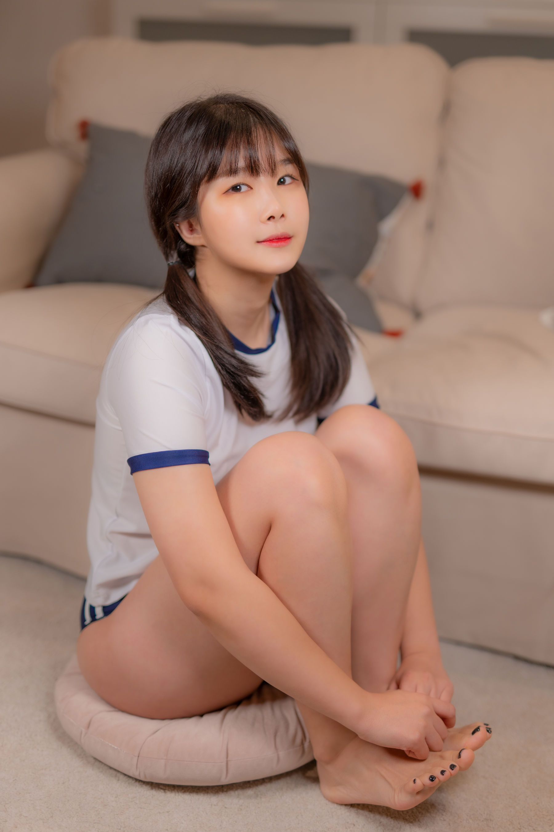 [NWORKS] Vol.9 – Nana No.3 Cosplay-第54张