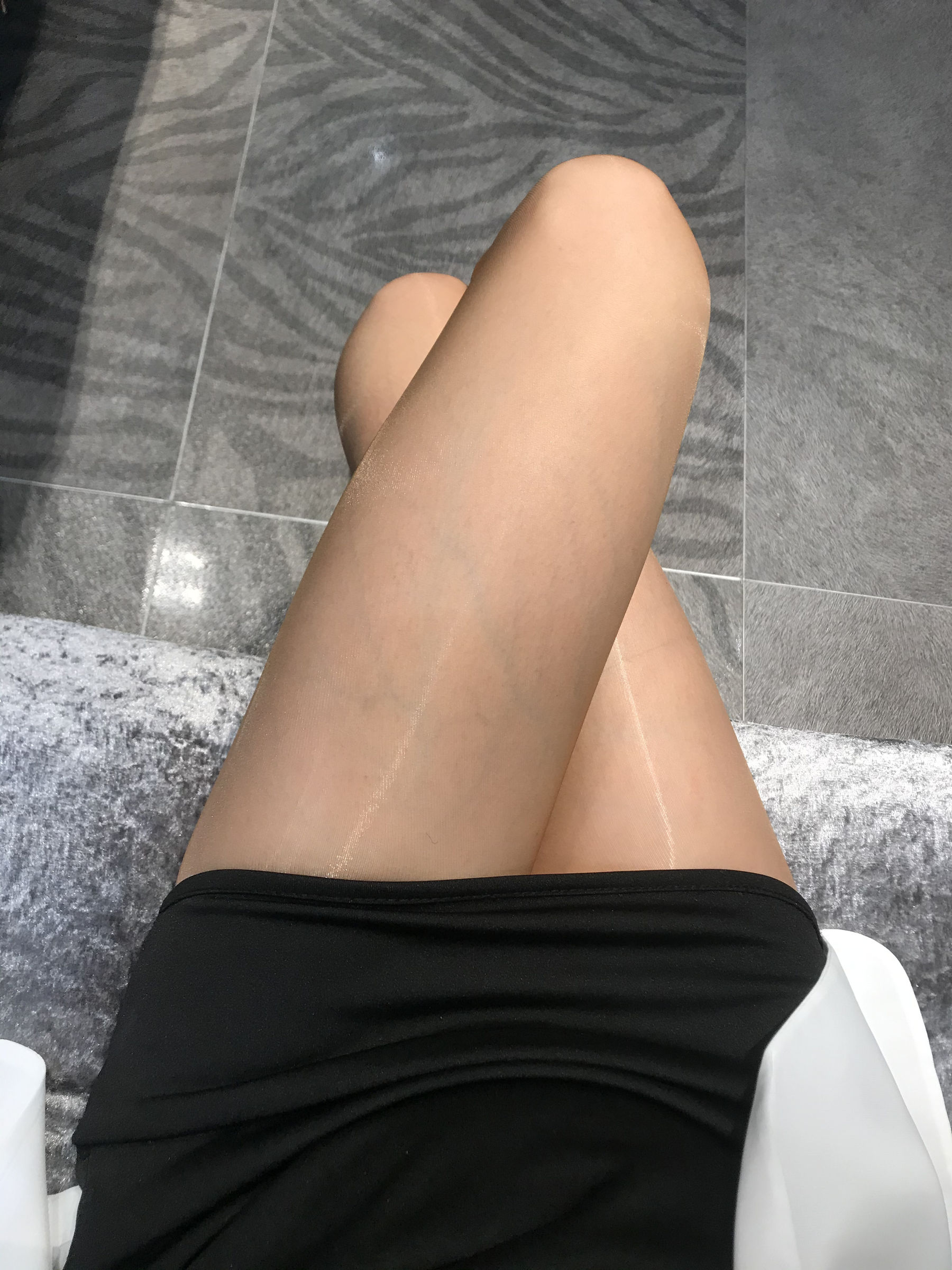 丝足博主麋鹿_Monroe 2020.05.13 恋恋丝情 Cosplay-第42张