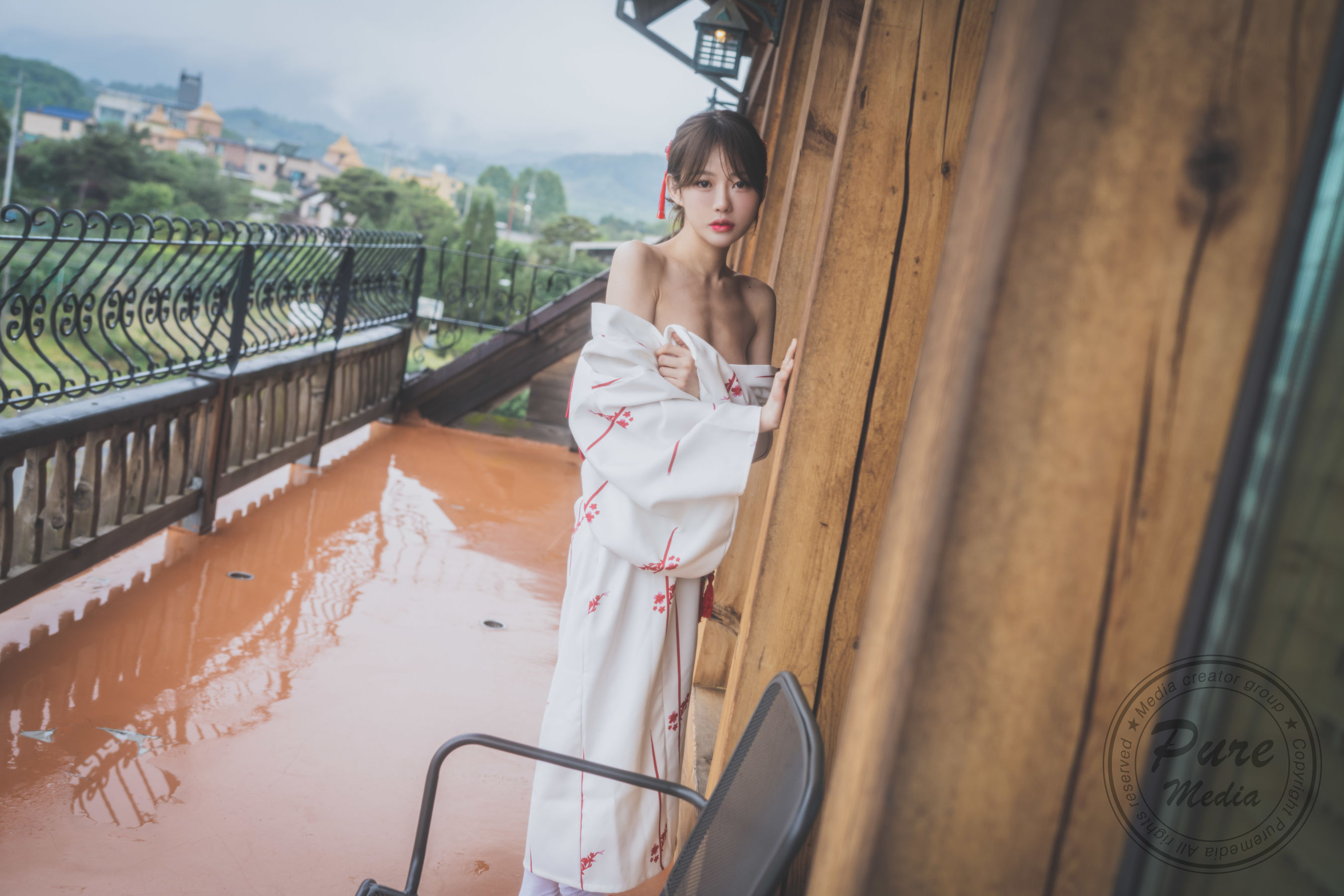 [PURE RIBBON] Vol.185 – Romi Cosplay-第7张