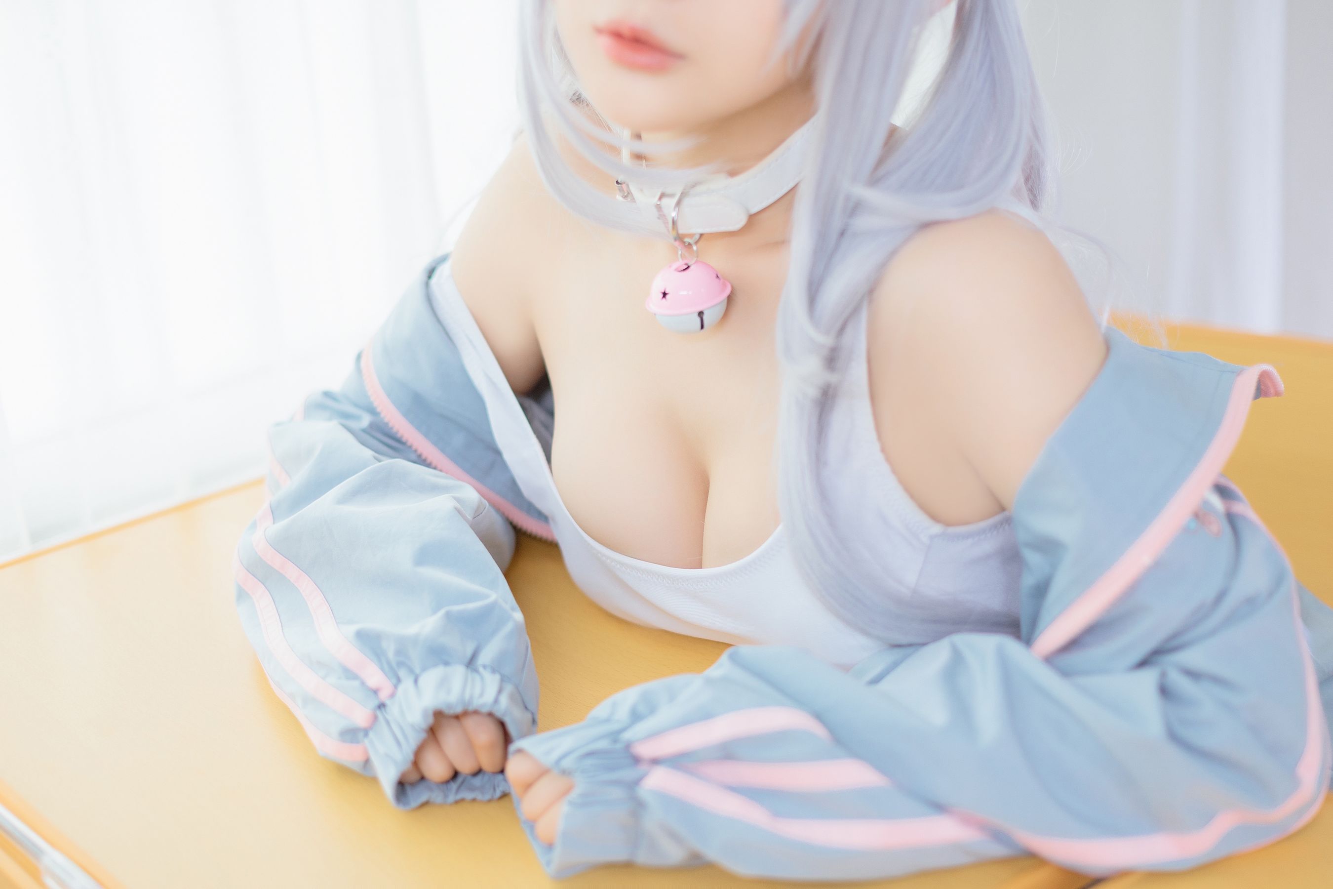 桜井宁宁 – 宁宁喵 Cosplay-第14张