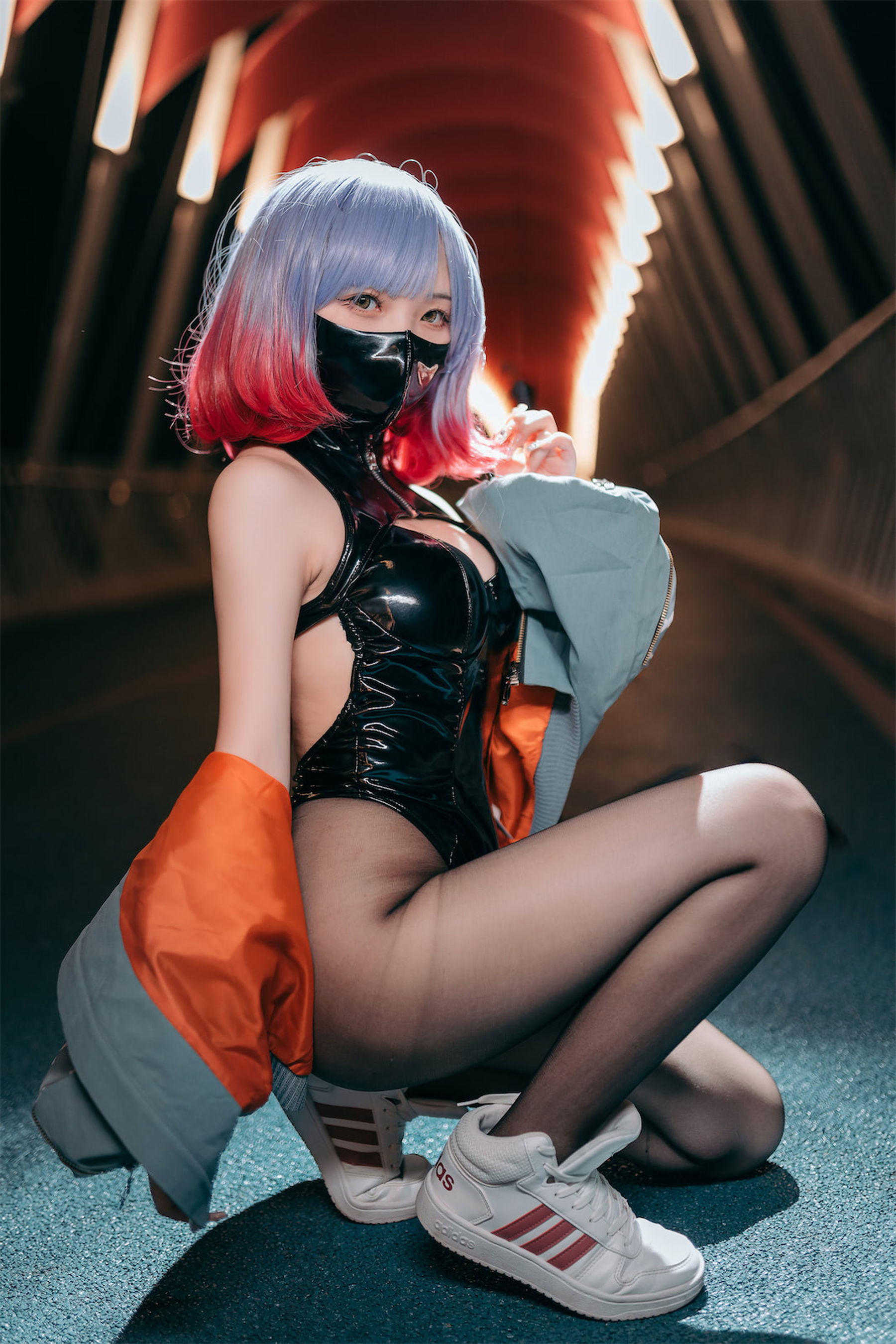 花铃 – LUNA Cosplay-第5张