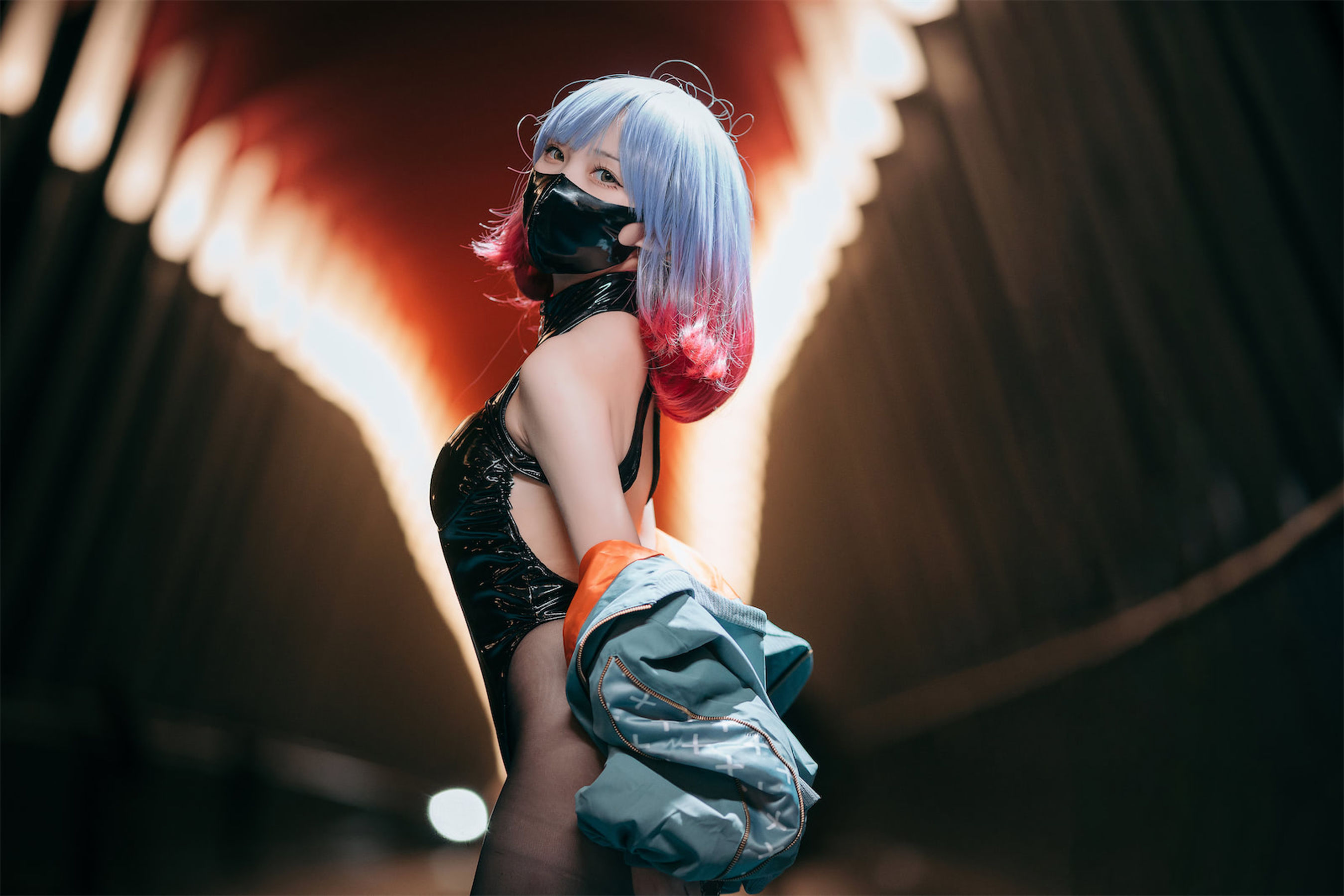 花铃 – LUNA Cosplay-第7张