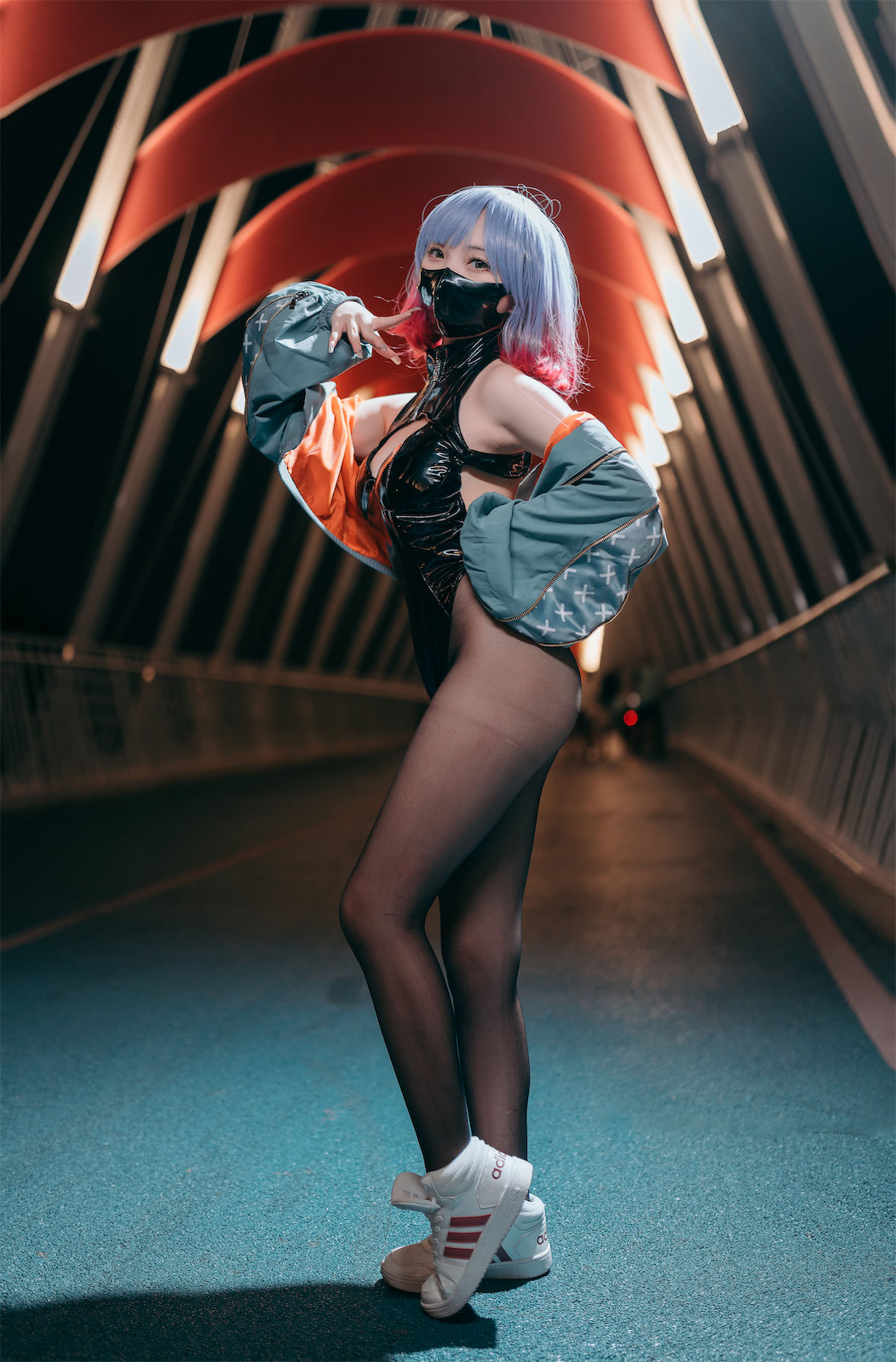 花铃 – LUNA Cosplay-第10张