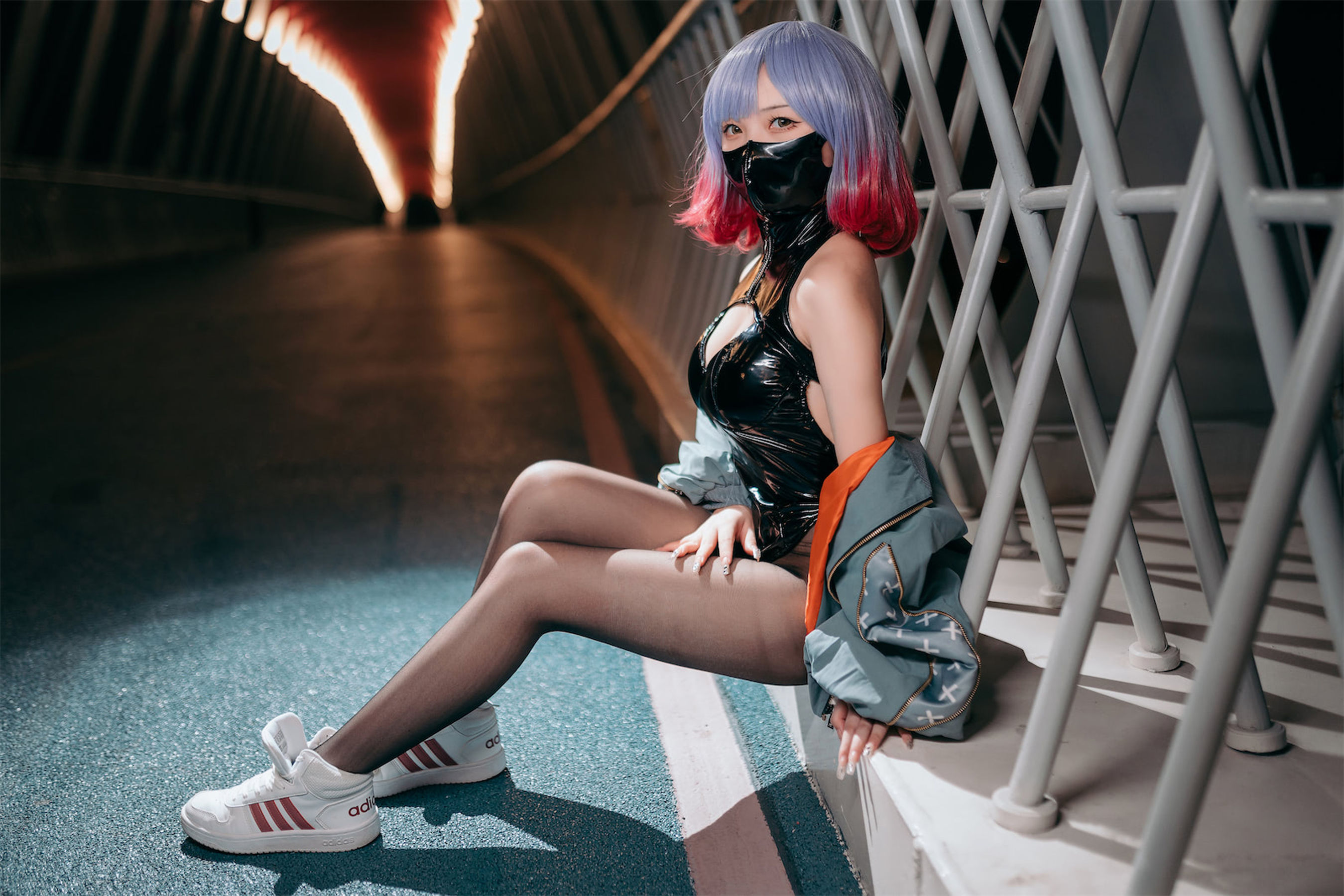 花铃 – LUNA Cosplay-第37张