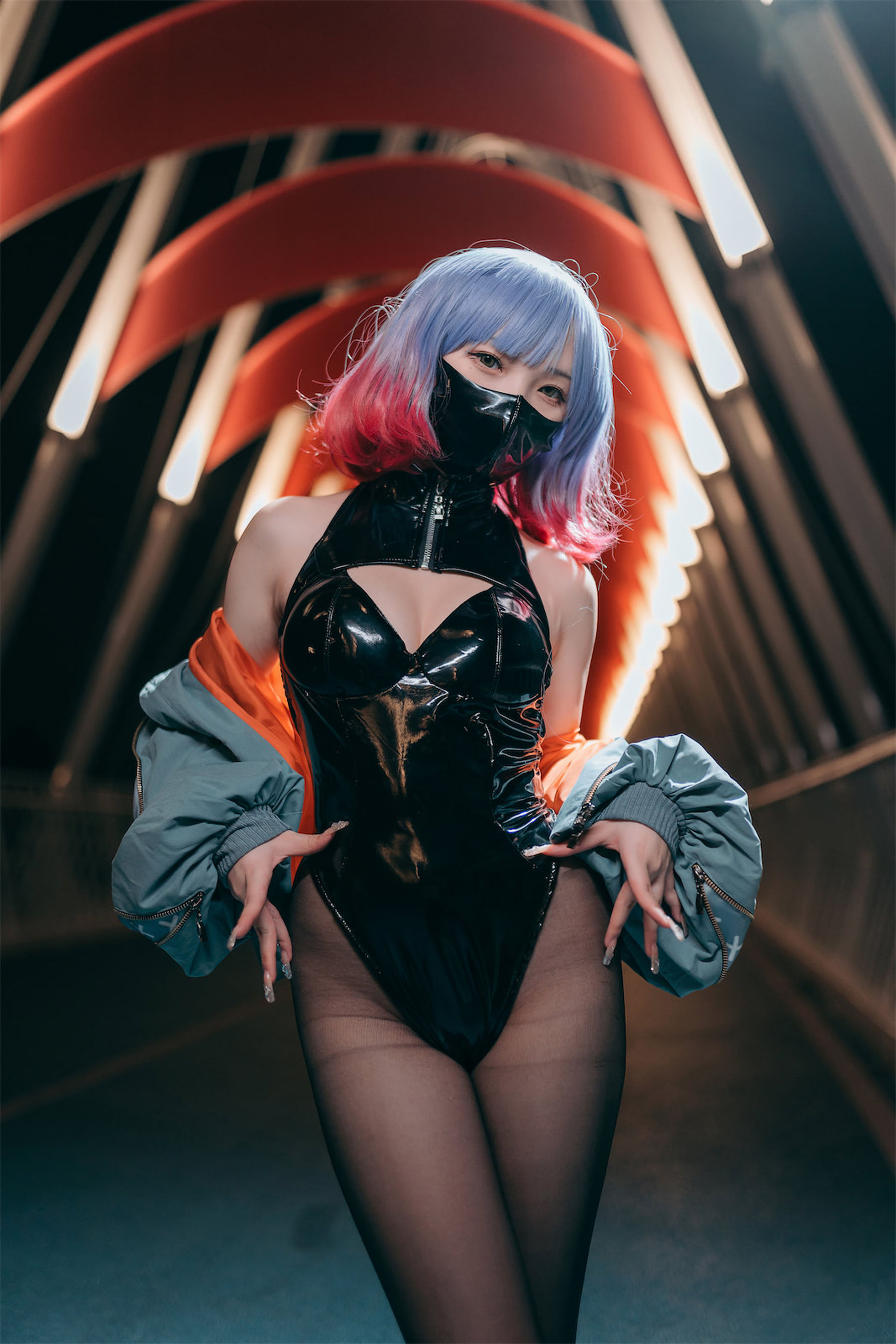花铃 – LUNA Cosplay-第40张