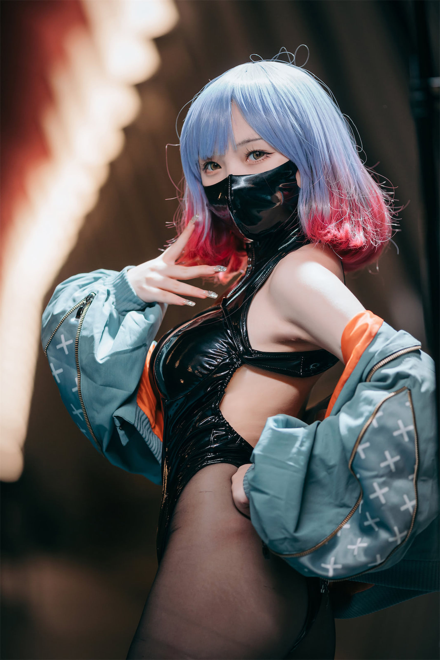 花铃 – LUNA Cosplay-第3张