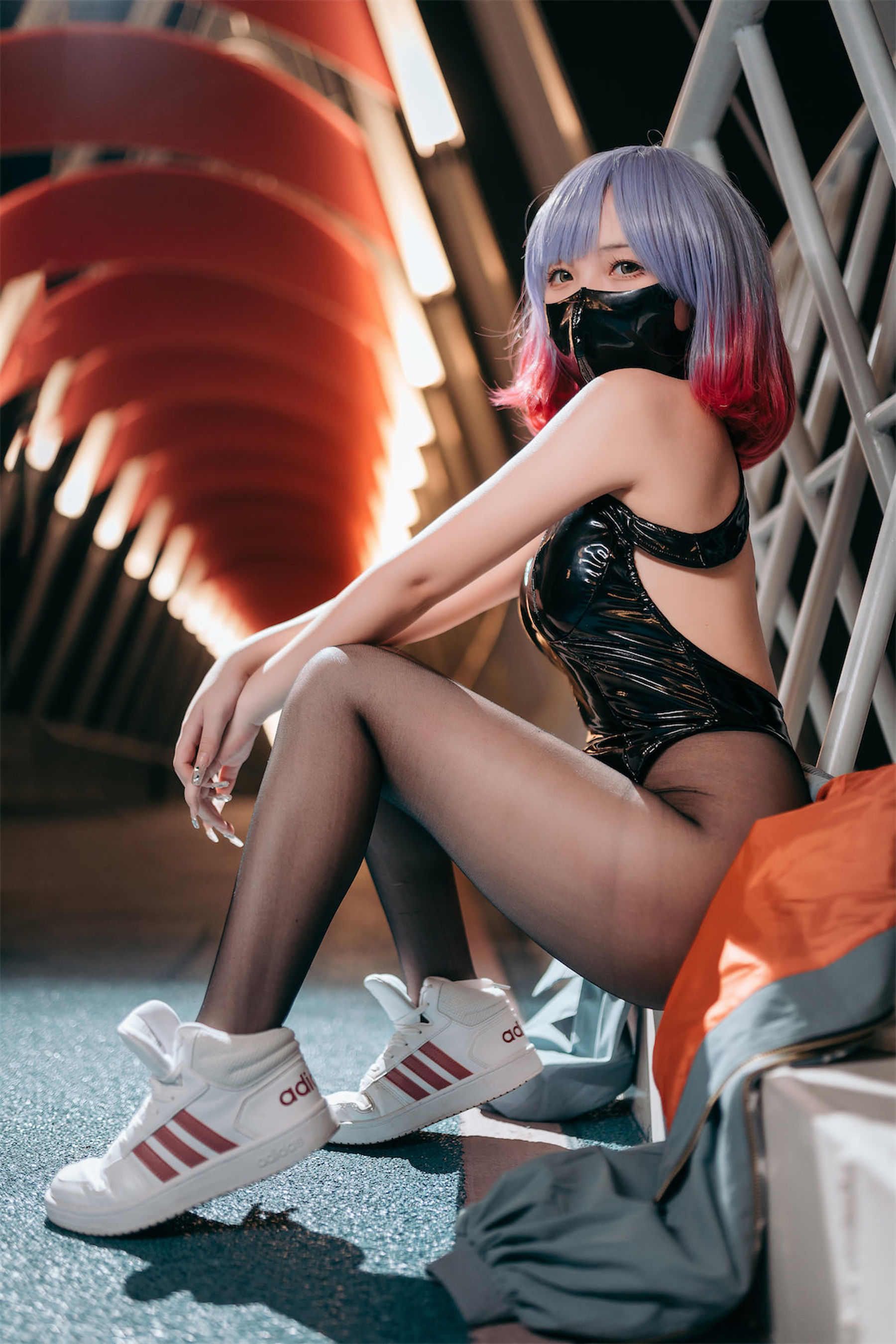 花铃 – LUNA Cosplay-第44张