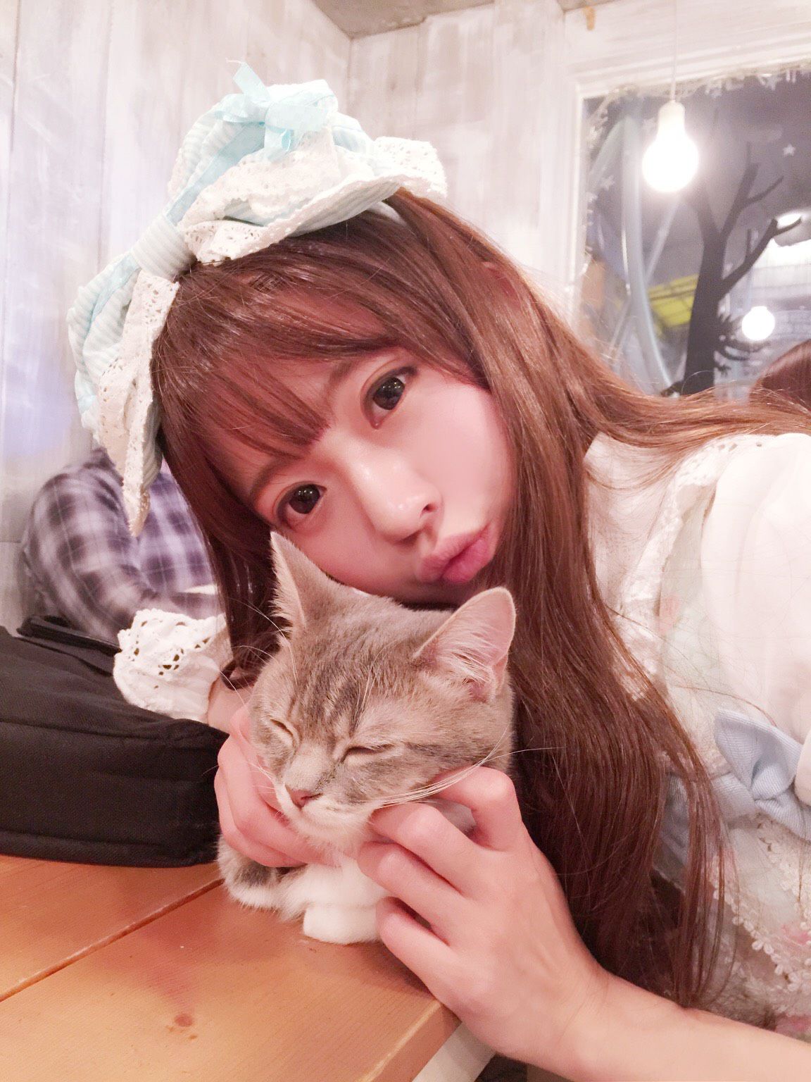 朴善慧yurisa – 超高清美图合辑大全 Cosplay-第73张