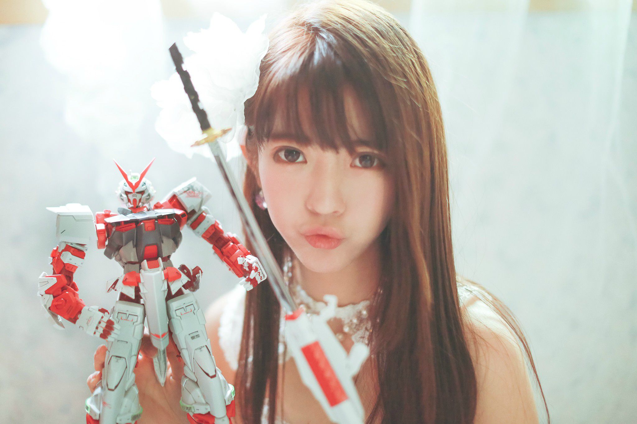 朴善慧yurisa – 超高清美图合辑大全 Cosplay-第8张