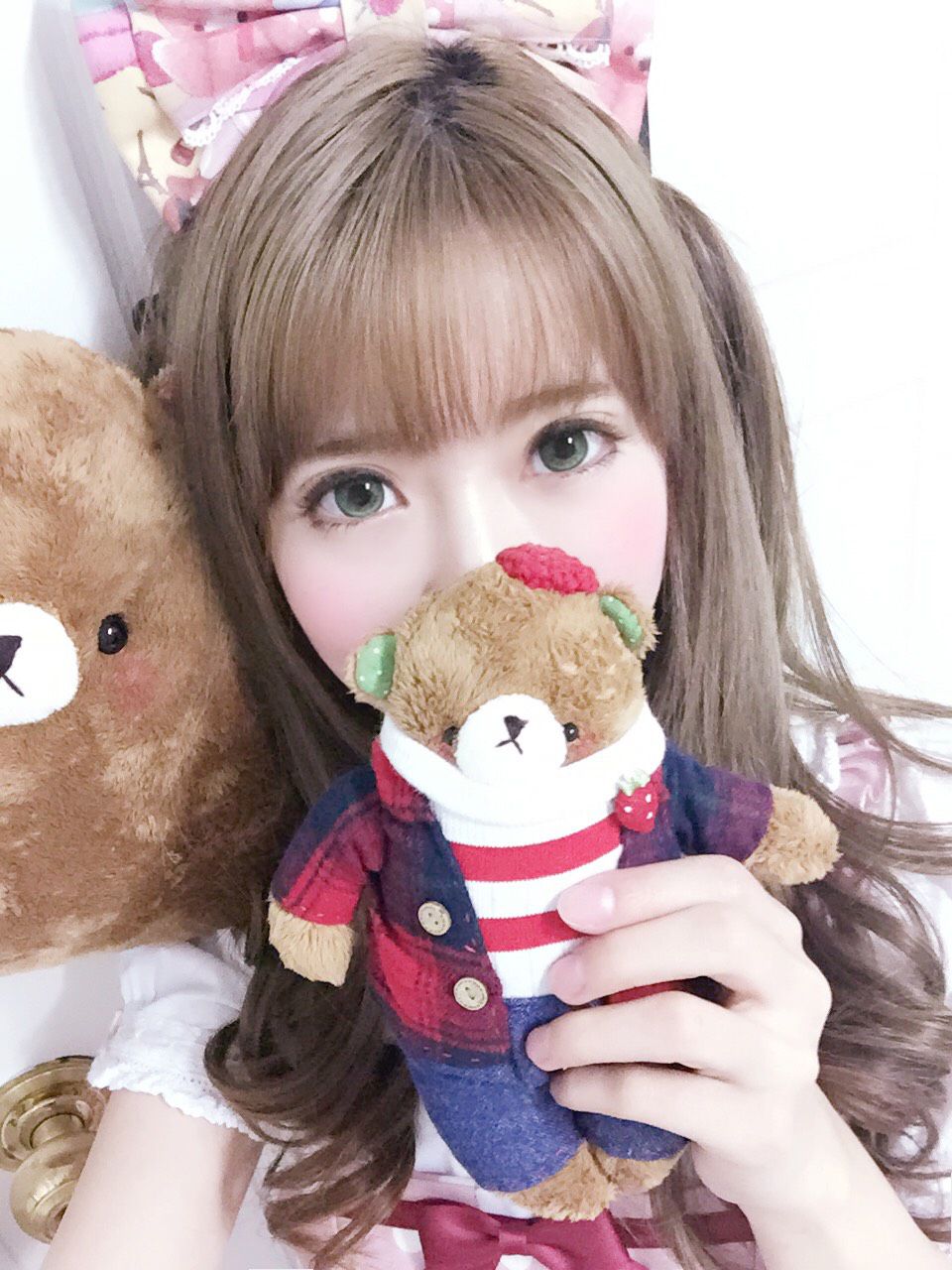 朴善慧yurisa – 超高清美图合辑大全 Cosplay-第91张