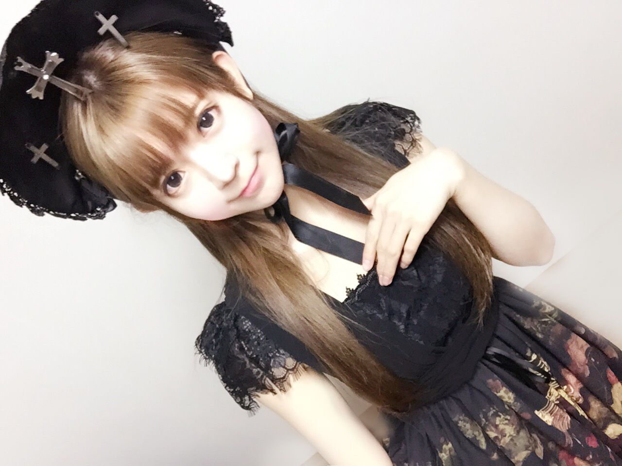 朴善慧yurisa – 超高清美图合辑大全 Cosplay-第16张
