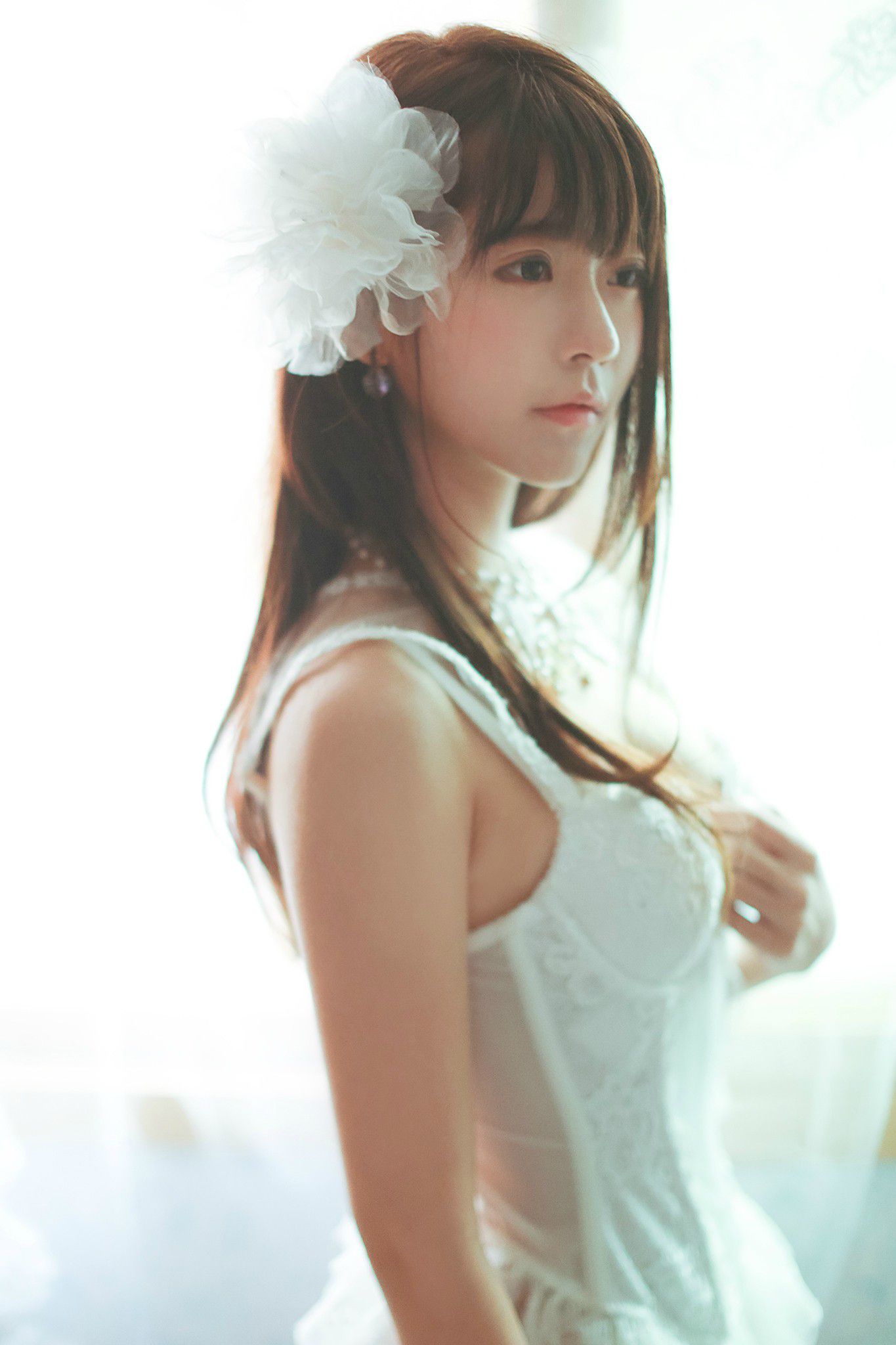 朴善慧yurisa – 超高清美图合辑大全 Cosplay-第2张