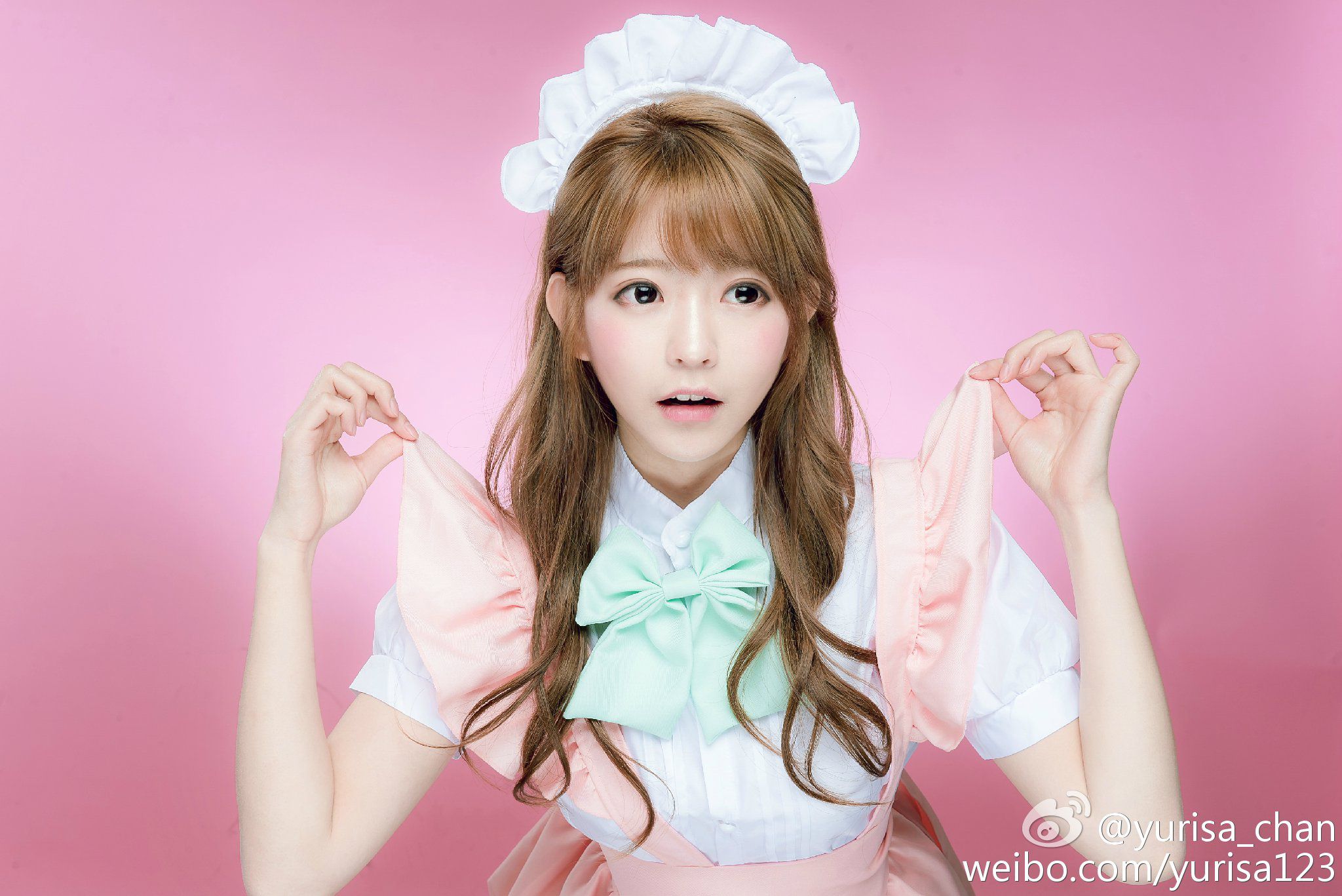朴善慧yurisa – 超高清美图合辑大全 Cosplay-第30张