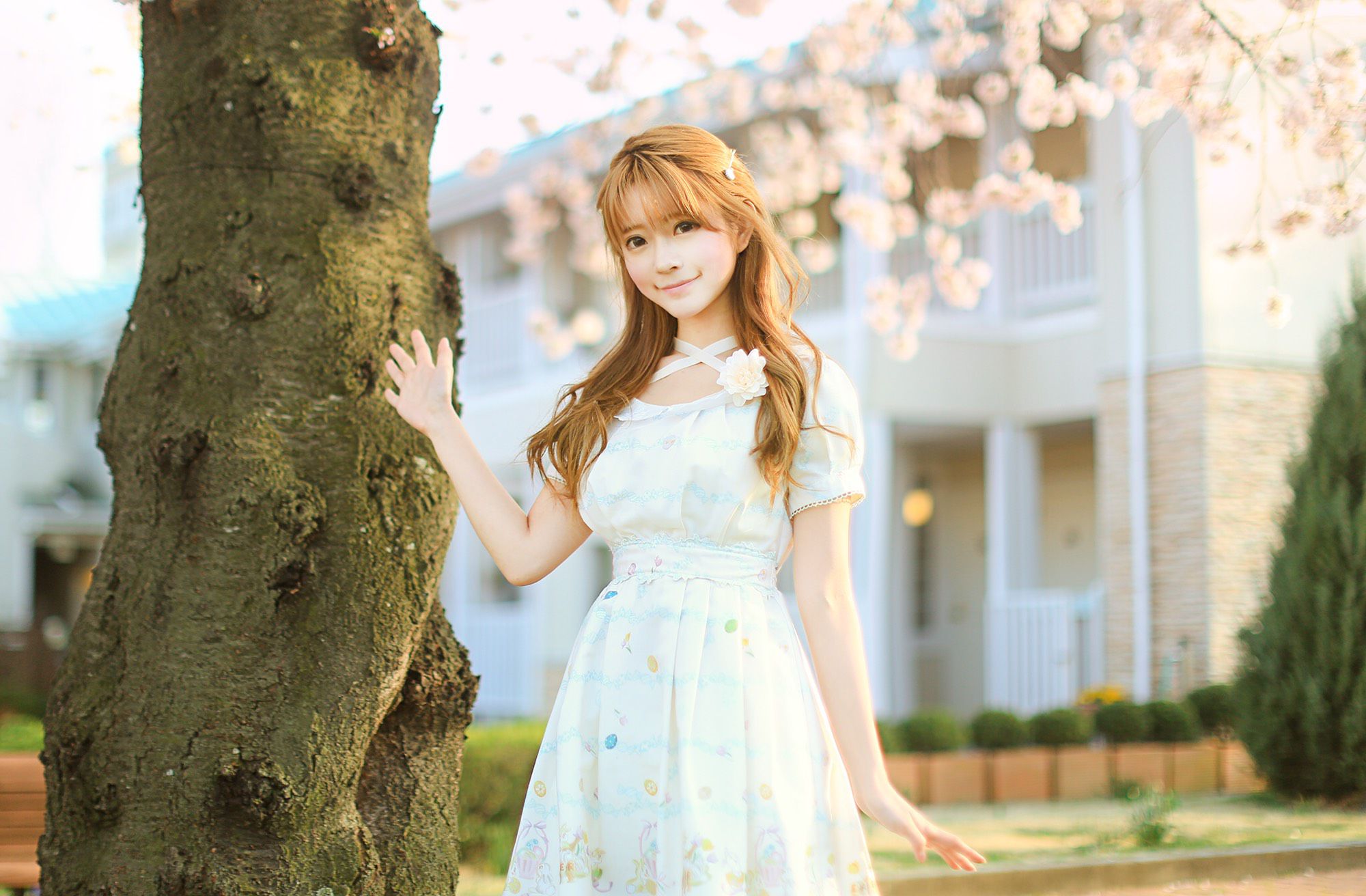 朴善慧yurisa – 超高清美图合辑大全 Cosplay-第77张