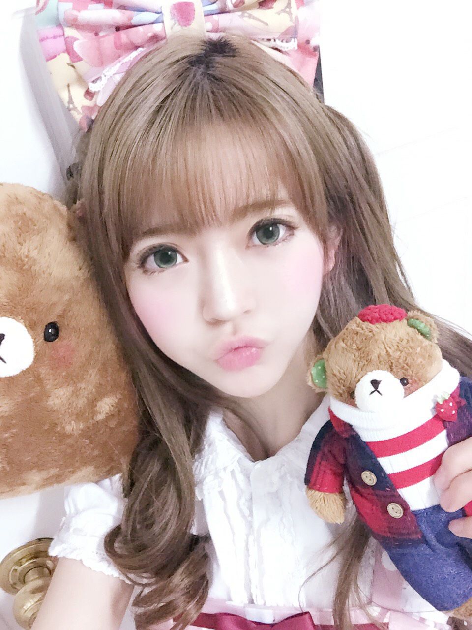 朴善慧yurisa – 超高清美图合辑大全 Cosplay-第90张
