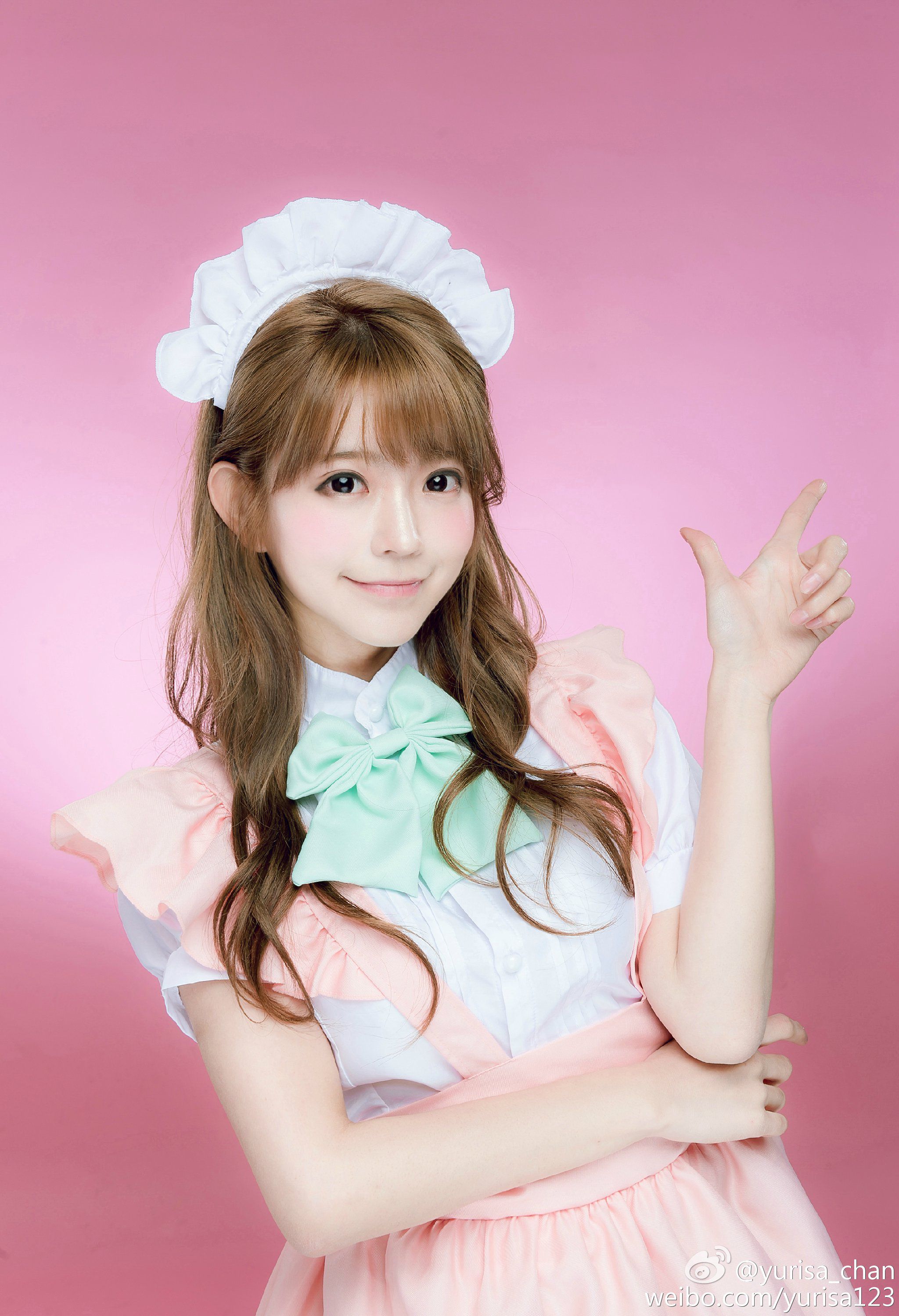 朴善慧yurisa – 超高清美图合辑大全 Cosplay-第83张