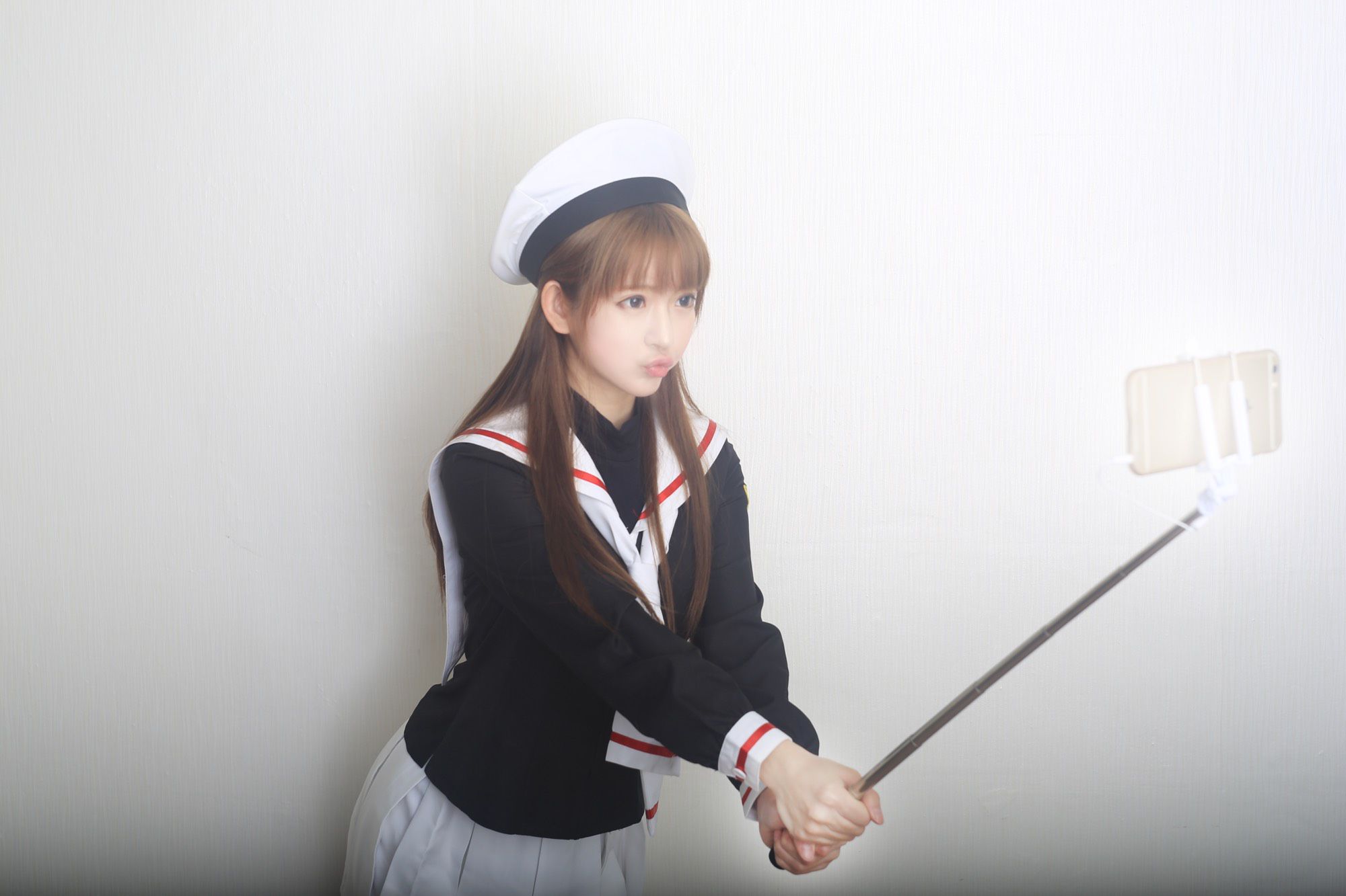 朴善慧yurisa – 超高清美图合辑大全 Cosplay-第10张