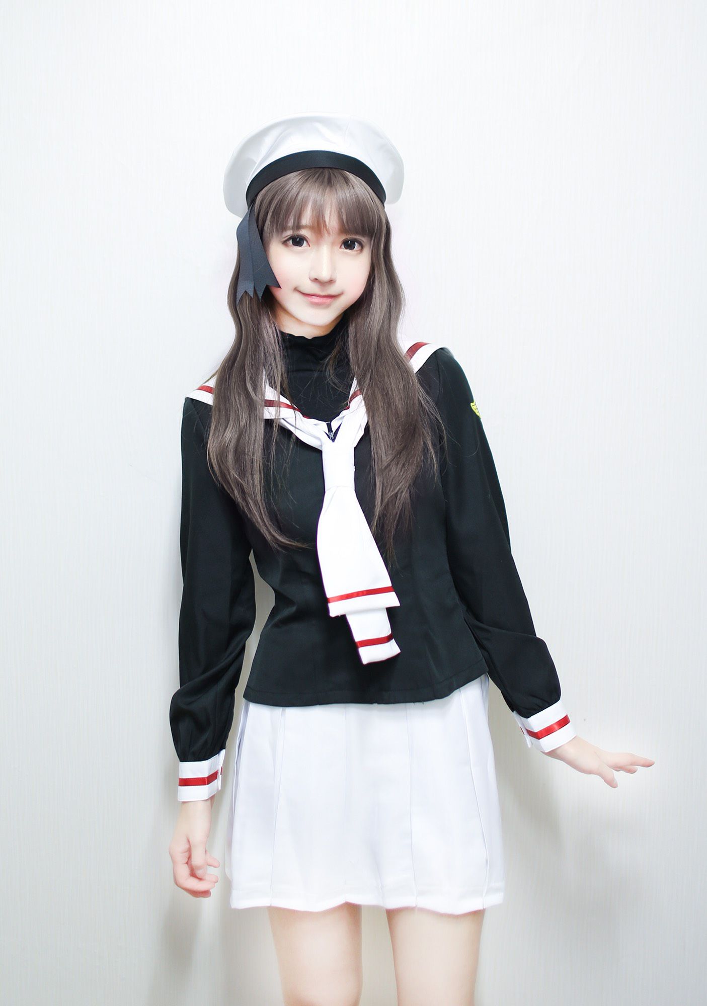 朴善慧yurisa – 超高清美图合辑大全 Cosplay-第15张
