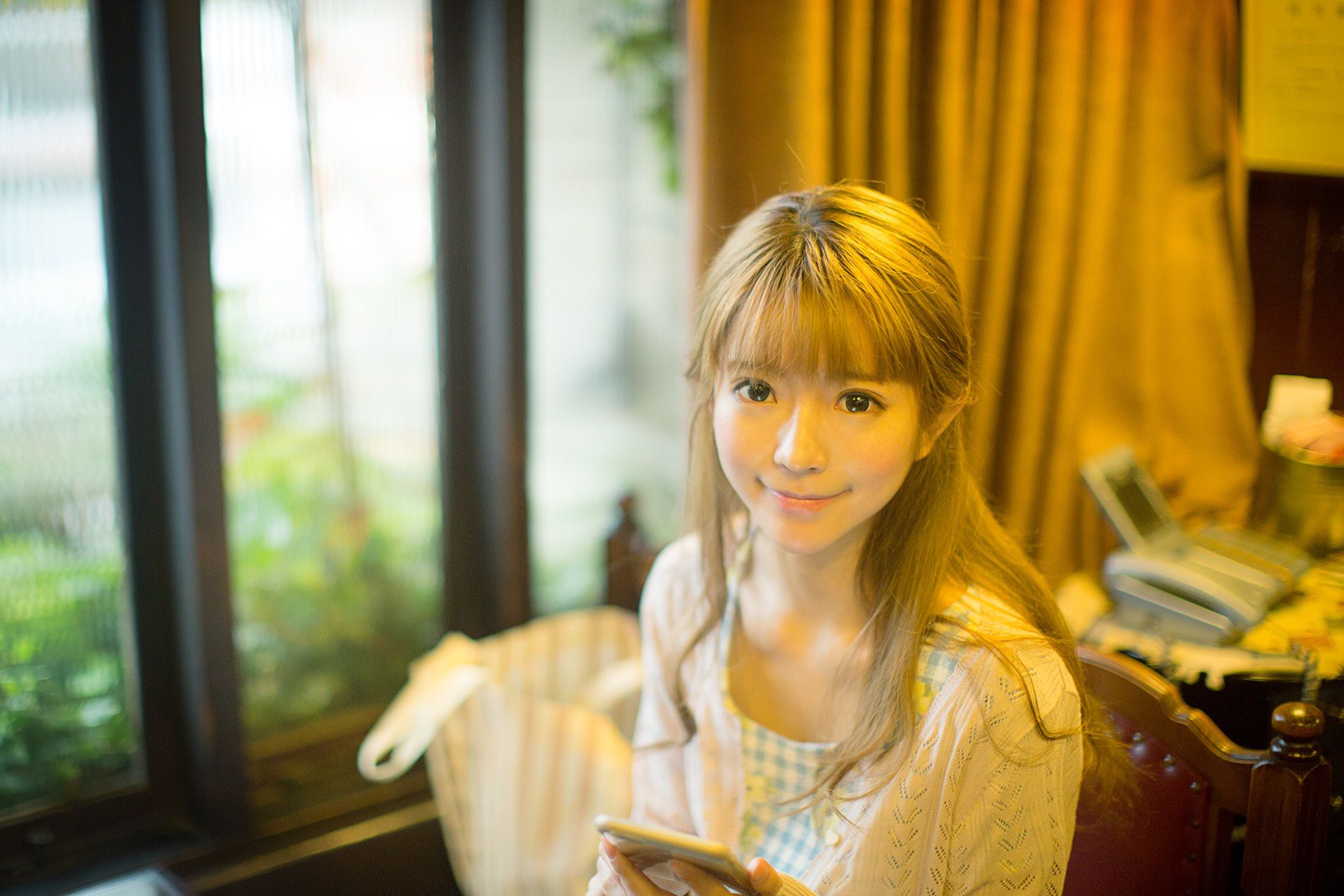 朴善慧yurisa – 超高清美图合辑大全 Cosplay-第62张