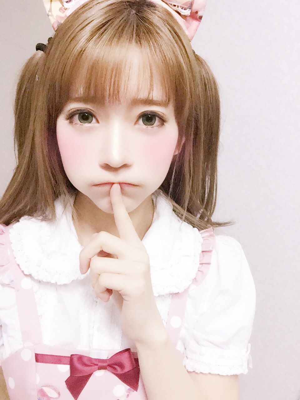 朴善慧yurisa – 超高清美图合辑大全 Cosplay-第92张