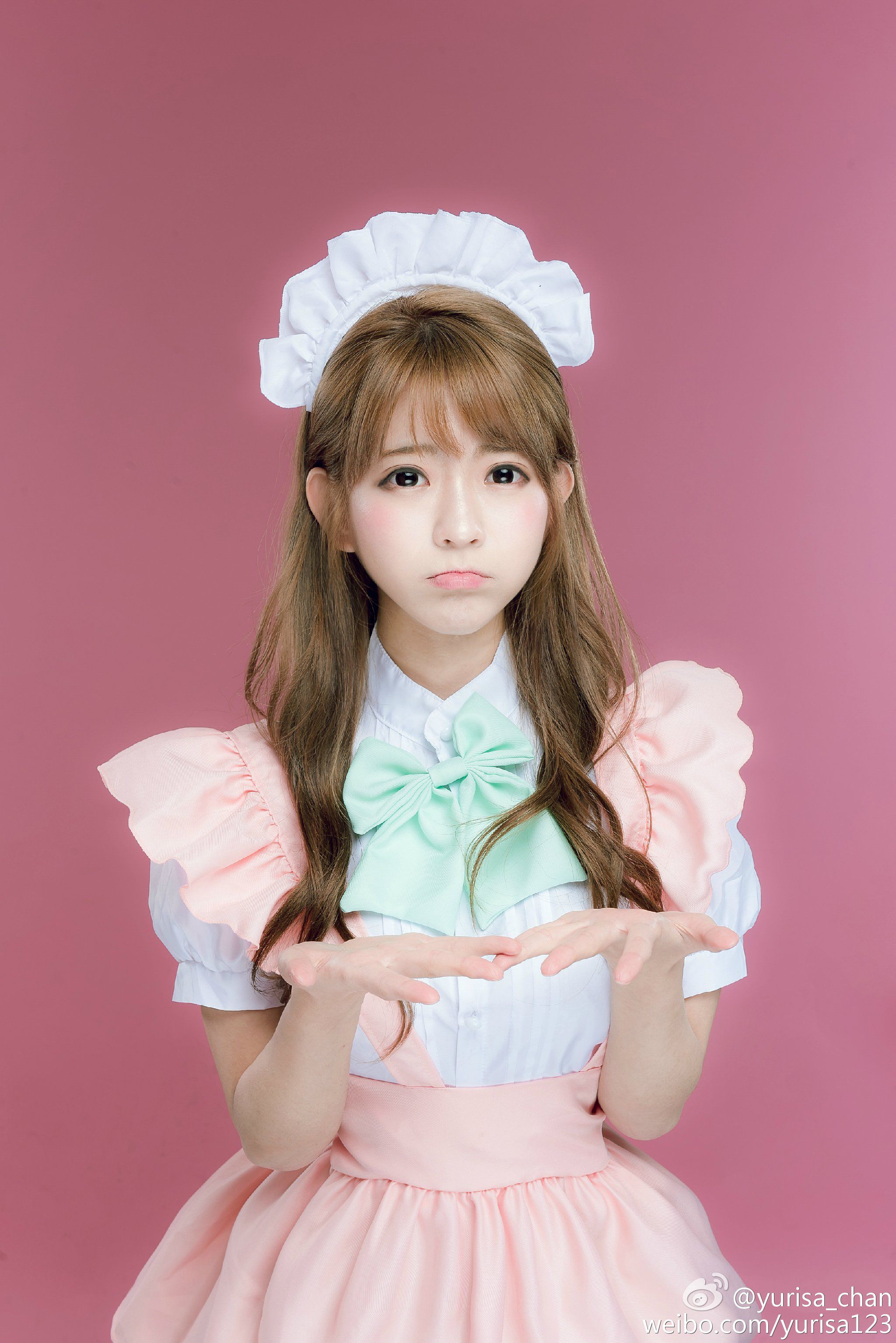 朴善慧yurisa – 超高清美图合辑大全 Cosplay-第68张