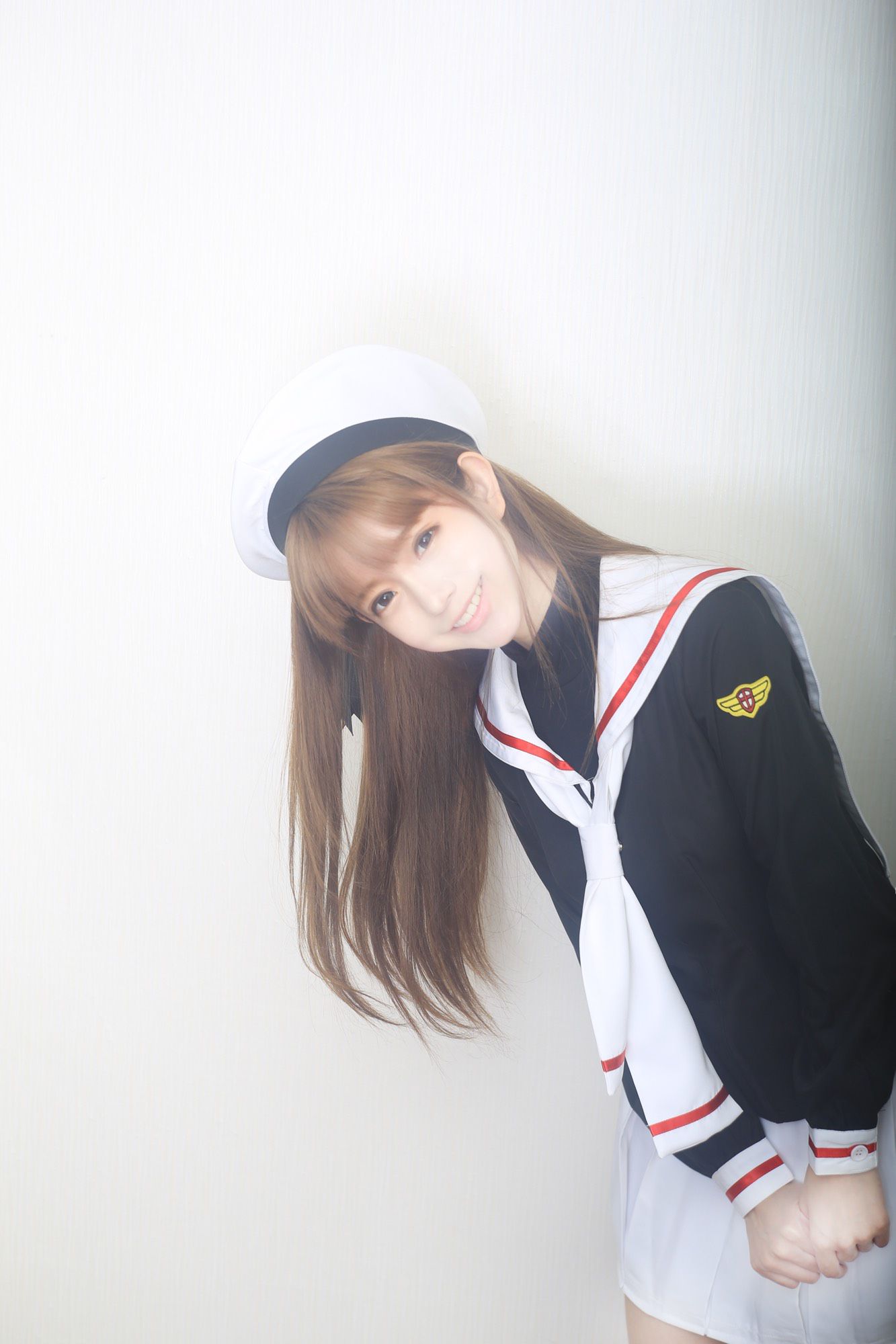 朴善慧yurisa – 超高清美图合辑大全 Cosplay-第14张