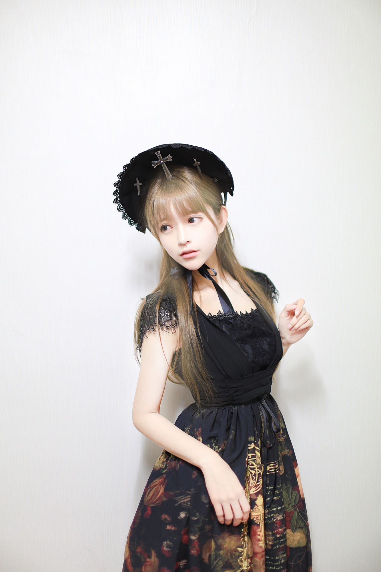 朴善慧yurisa – 超高清美图合辑大全 Cosplay-第17张